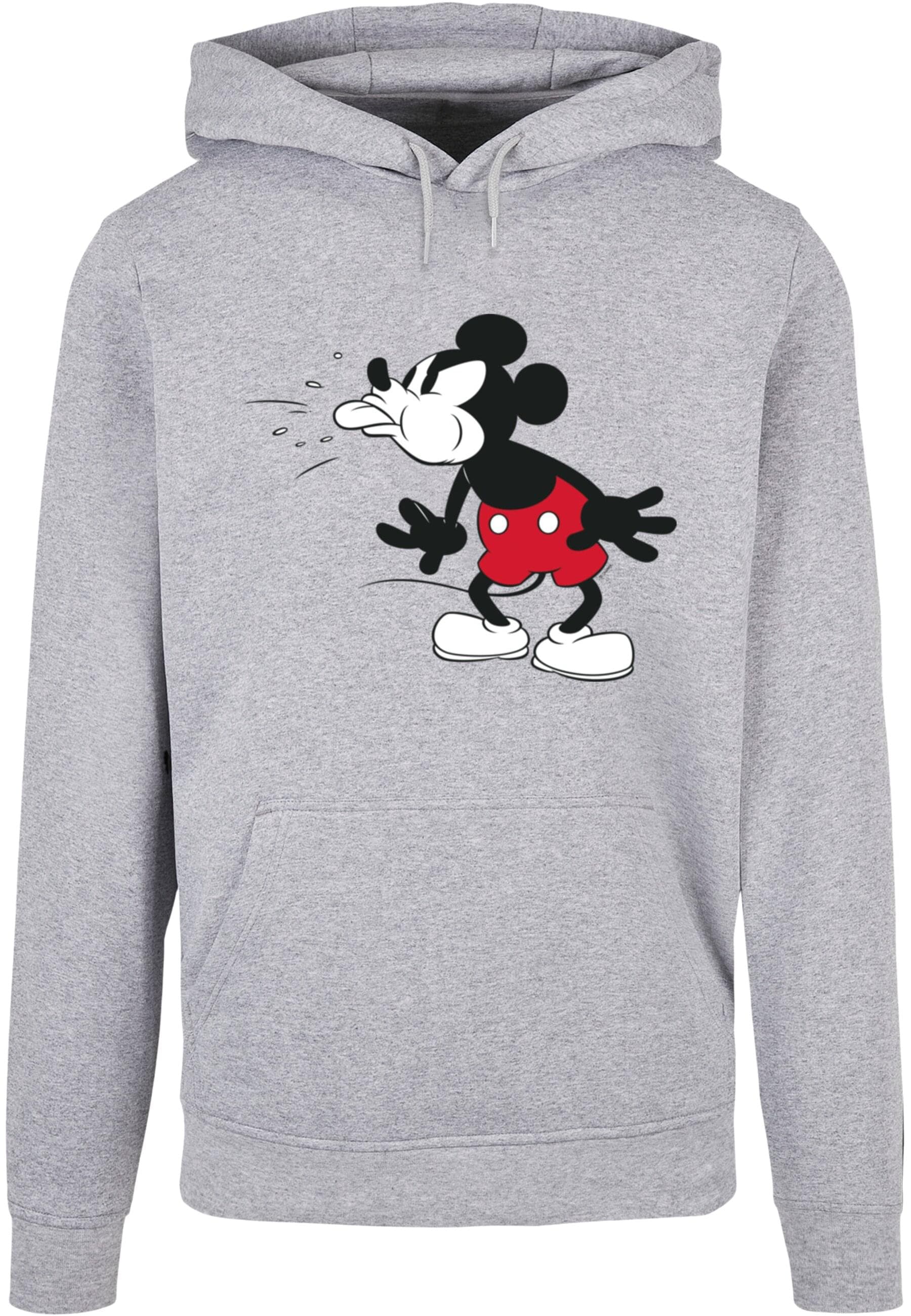 ABSOLUTE CULT Kapuzensweatshirt "ABSOLUTE CULT Herren Mickey Mouse - Tongue günstig online kaufen