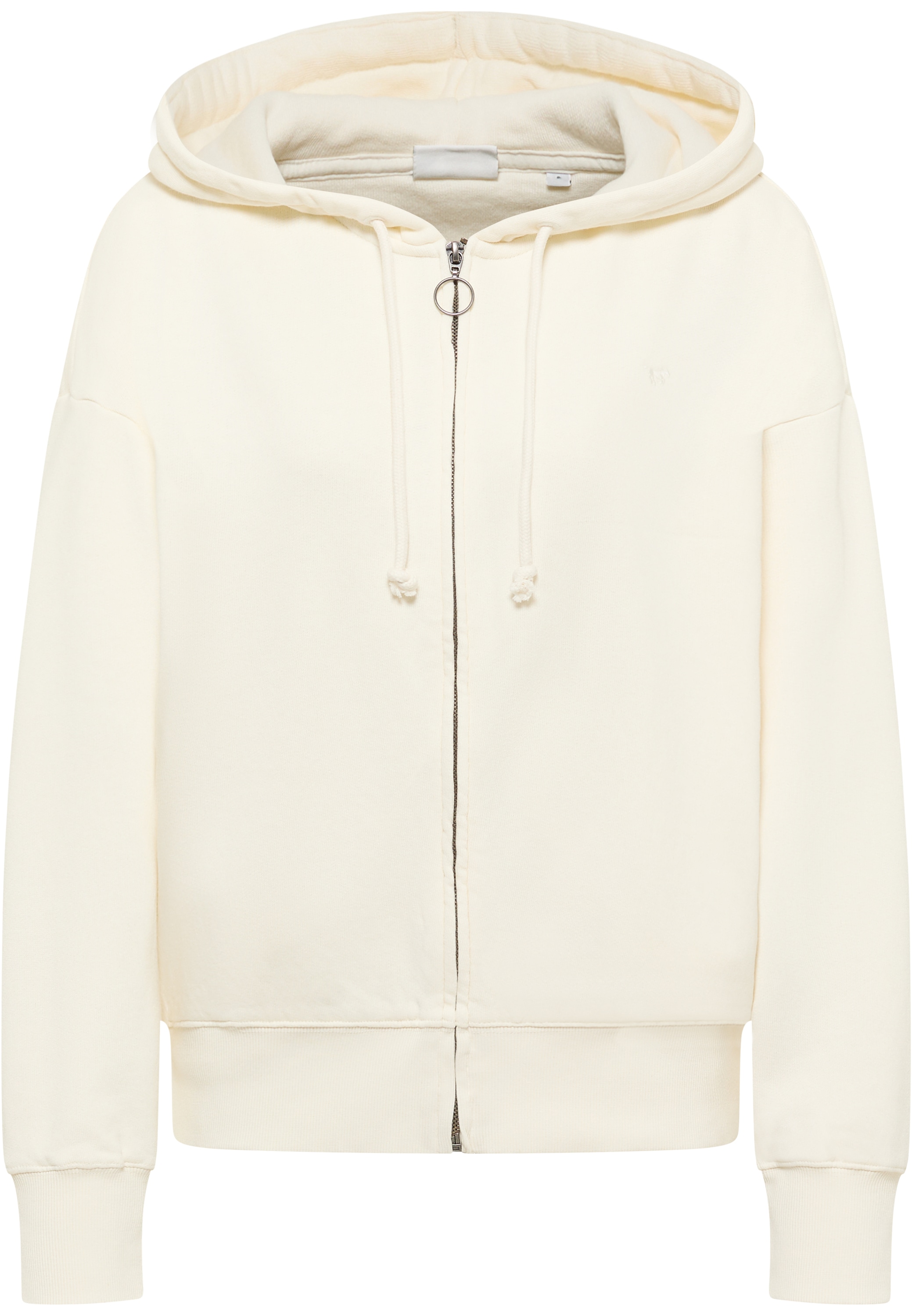 MUSTANG Sweatshirt »Damen Style Rochelle«
