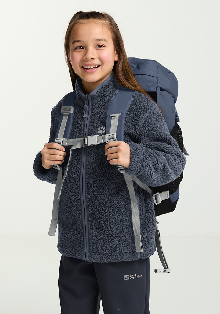Jack Wolfskin Kinderrucksack »KIDS EXPLORER 20«