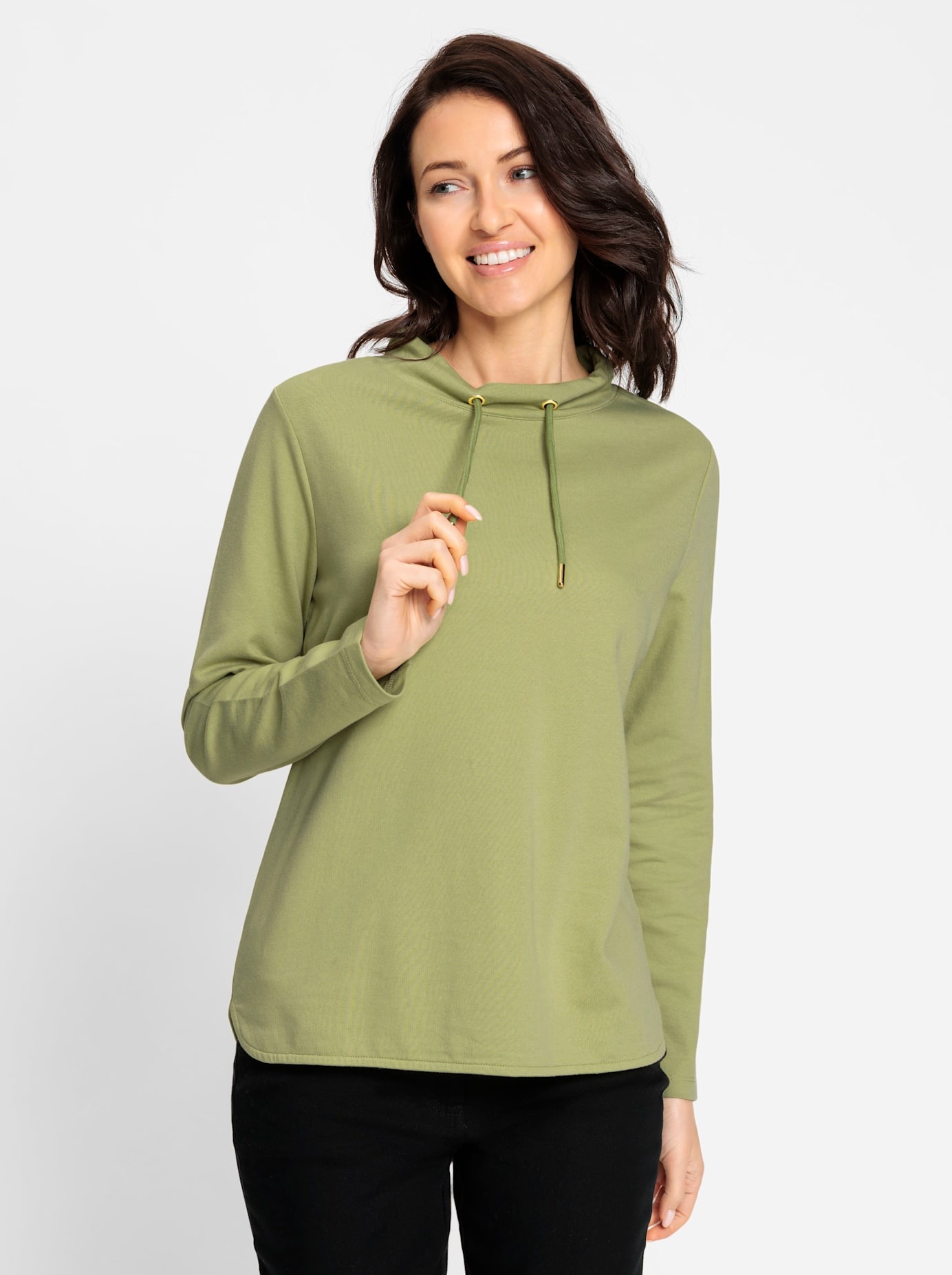 Inspirationen Sweatshirt günstig online kaufen
