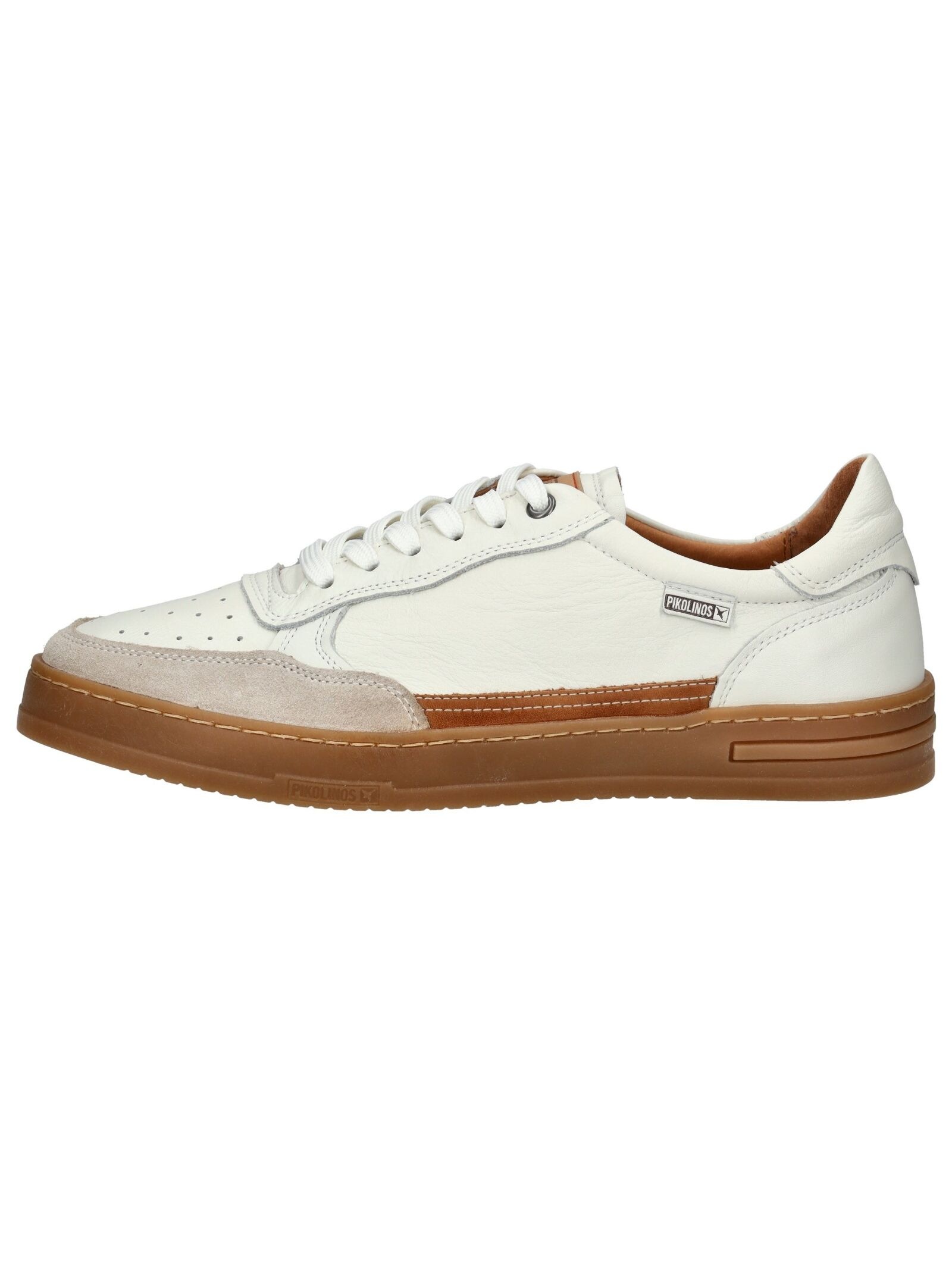PIKOLINOS Sneaker »PIKOLINOS Sneaker Leder«