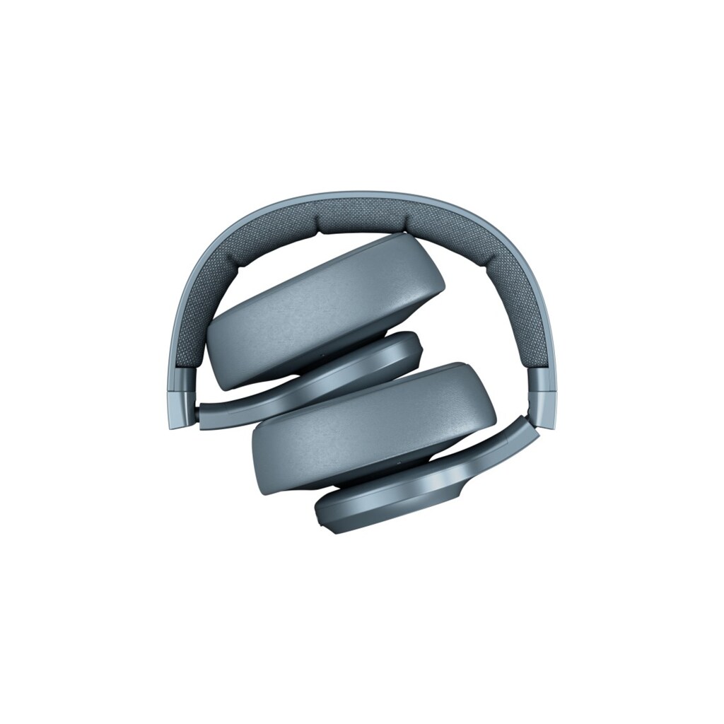 Fresh´n Rebel Bluetooth-Kopfhörer »Clam 2 ANC«, True Wireless-Active Noise Cancelling (ANC)