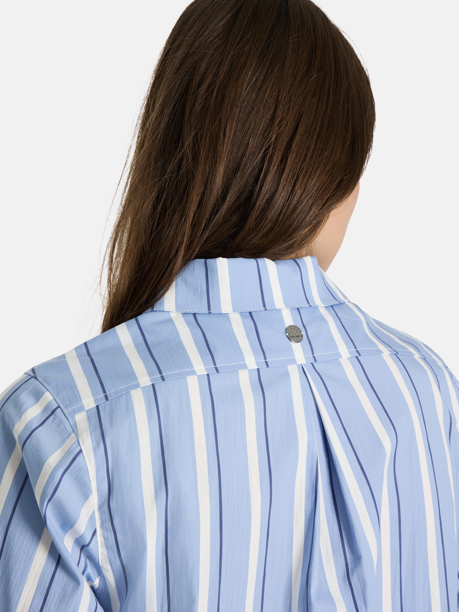 Lieblingsstück Klassische Bluse »RadenaL« mit Baumwoll-Anteil