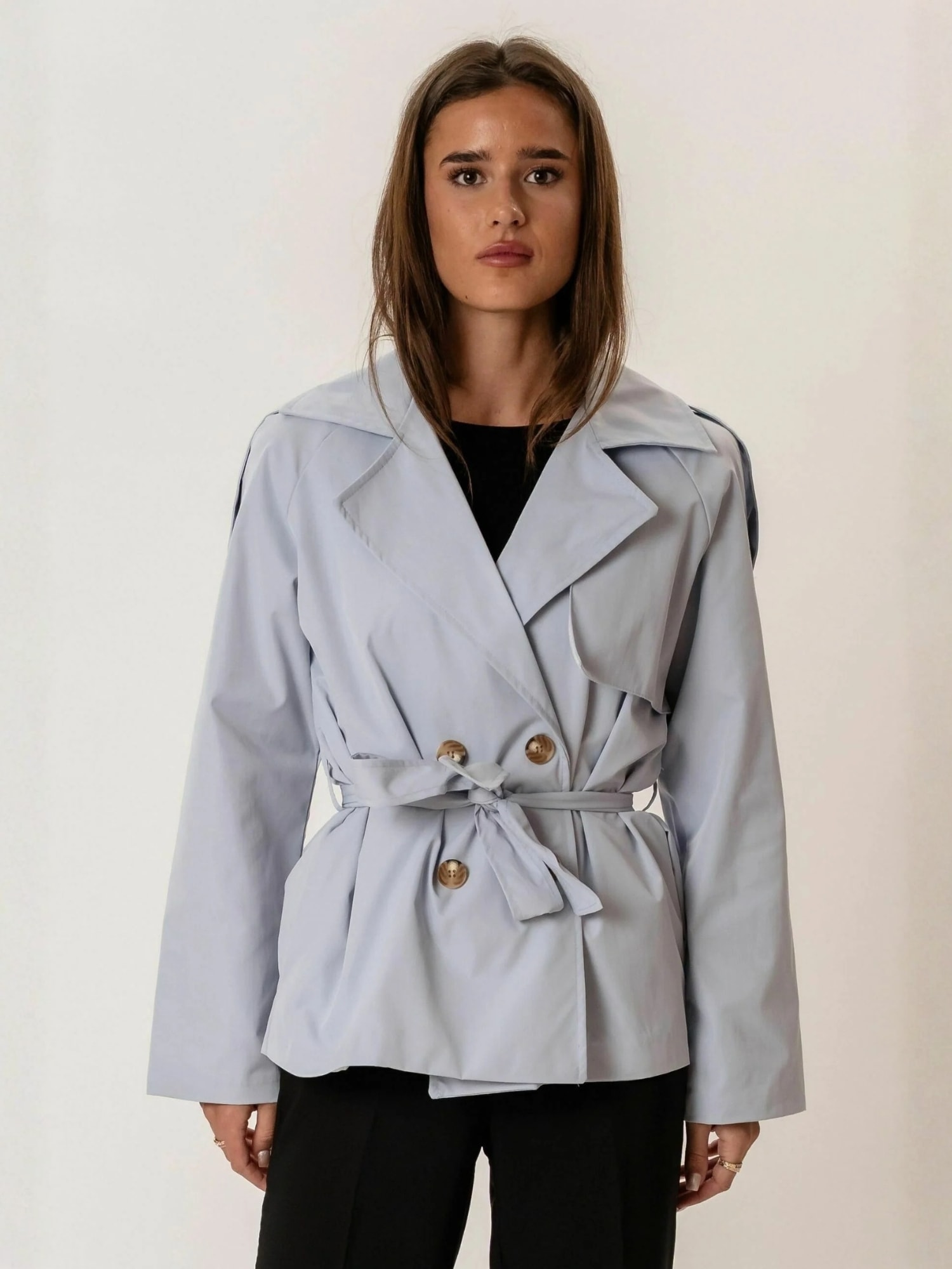 TeeShoppen Outdoorjacke "TEESHOPPEN Jacket Sia"