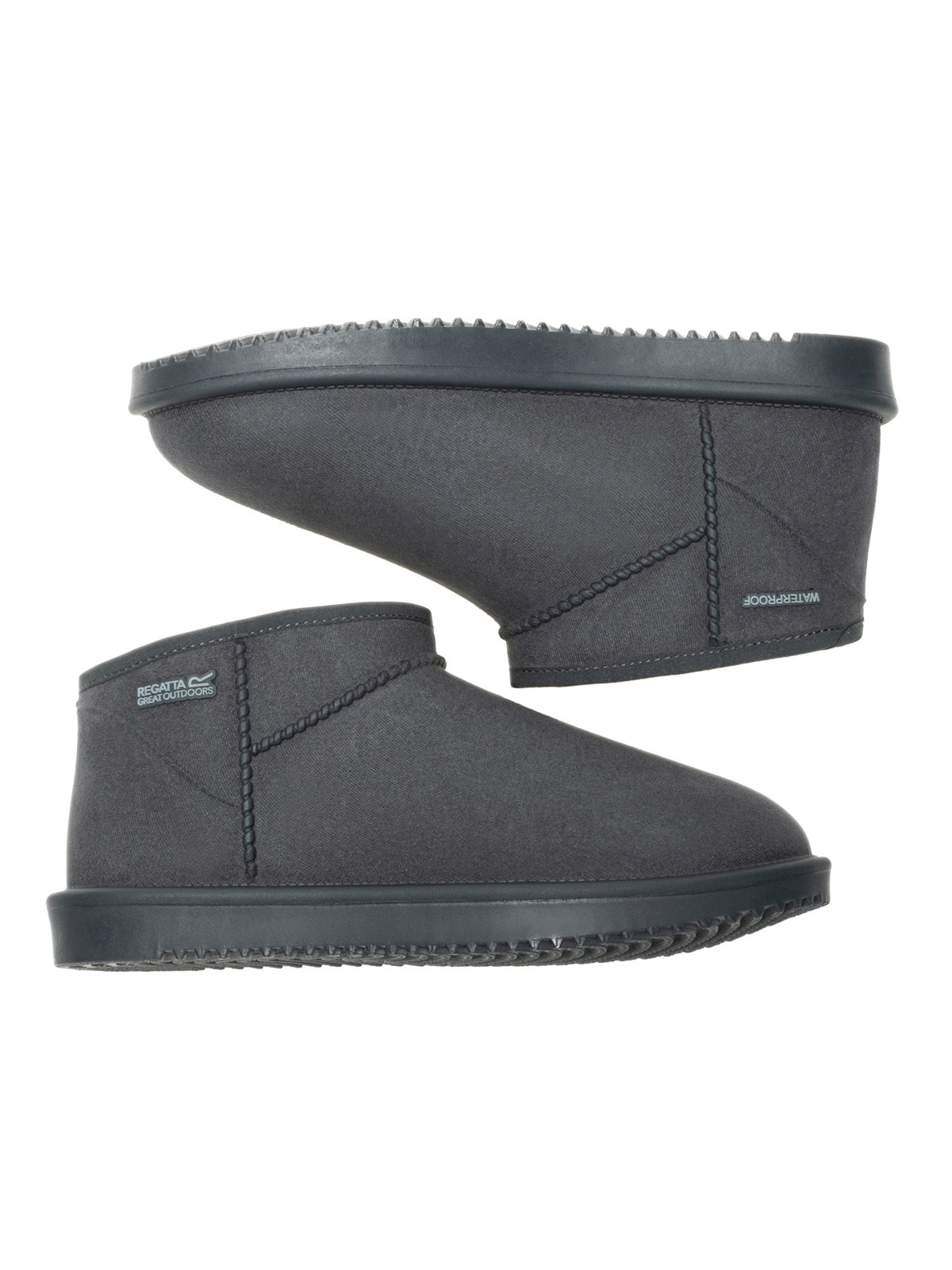 Regatta Wanderschuh »Freizeitschuhe RWF1069-8EI Regatta Risley«