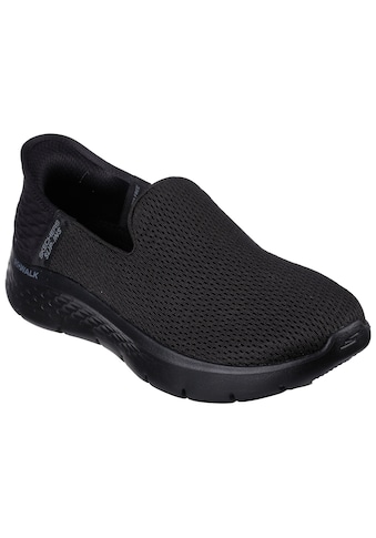 Skechers Slip-On Sneaker »GO WALK FLEX RELISH« ...