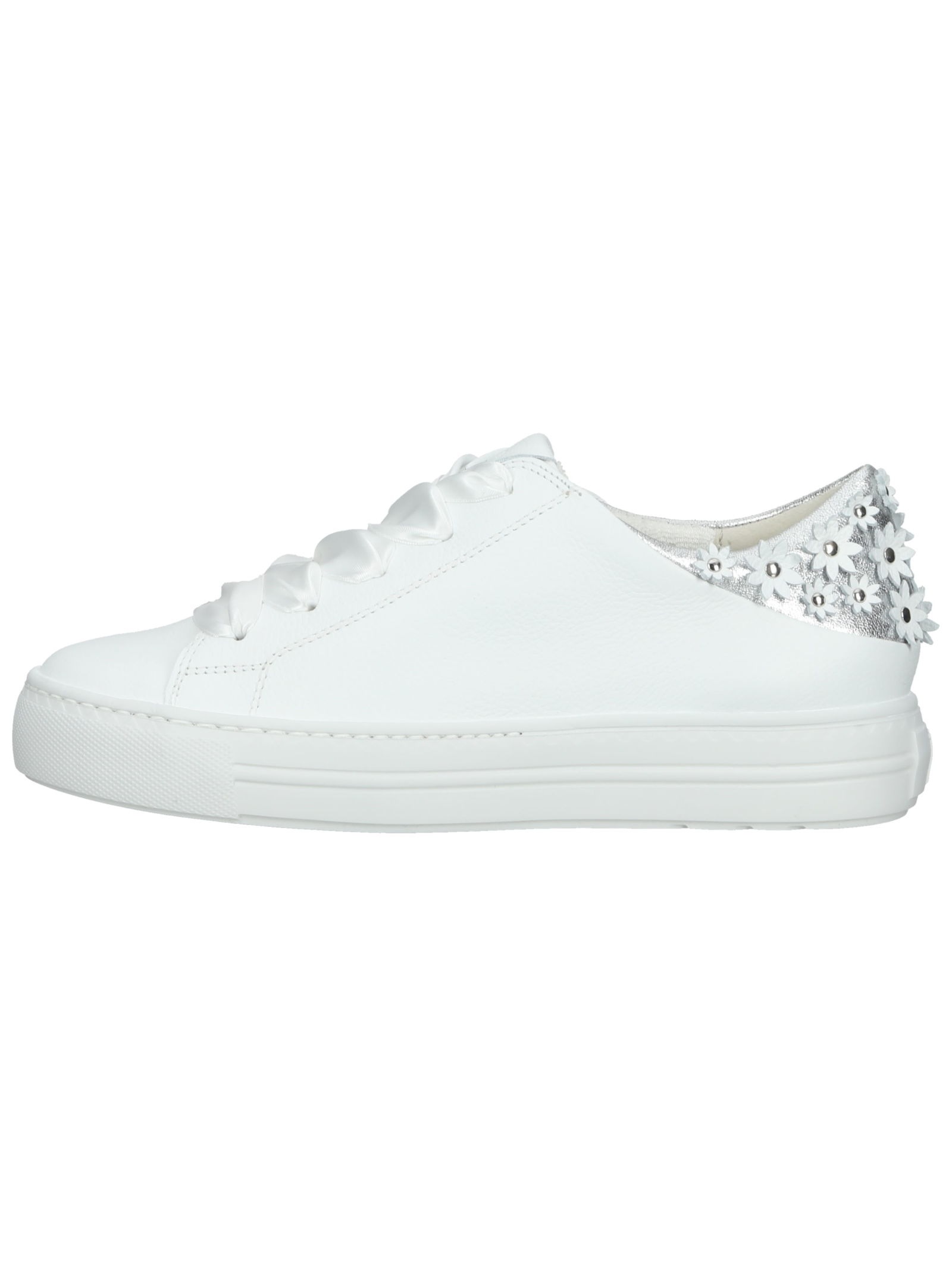 Paul Green Sneaker "Paul Green Sneaker Glattleder" günstig online kaufen