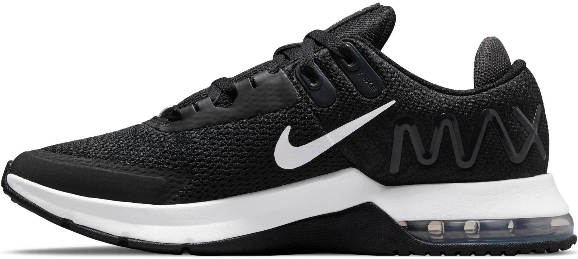 Nike Trainingsschuh "AIR MAX ALPHA TRAINER 4" günstig online kaufen