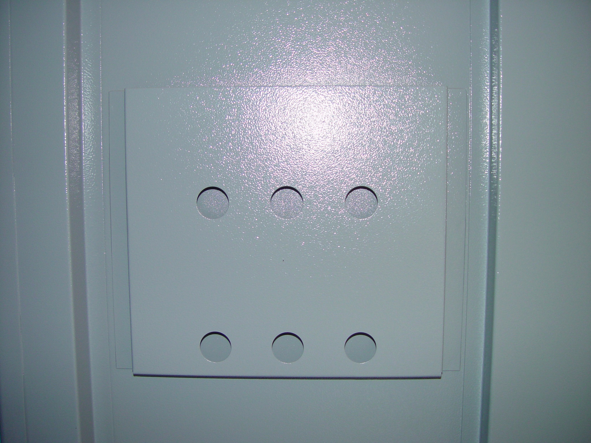 Güde Garten-Geräteschrank »UMWELTSCHRANK TYP I« B/T/H: 92,5x38x193 cm, matt