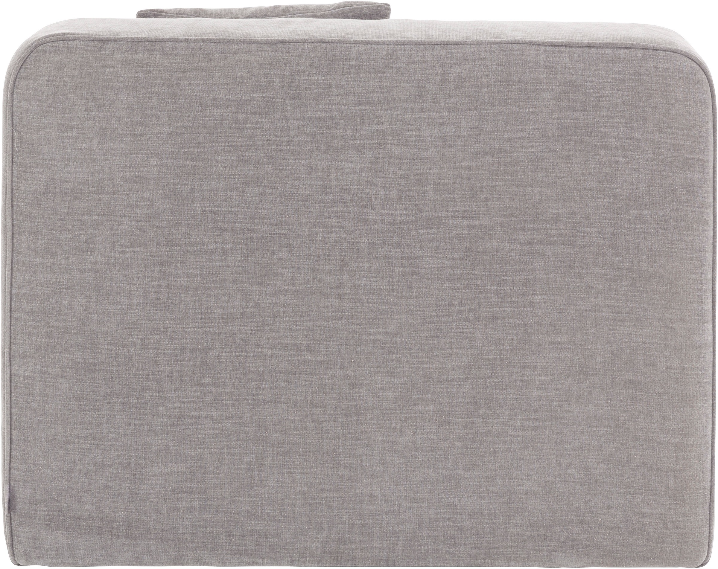 Thumbnail - Home affaire Ottomane "Sundstrup" Modulserie, individuelle Zusammenstellung