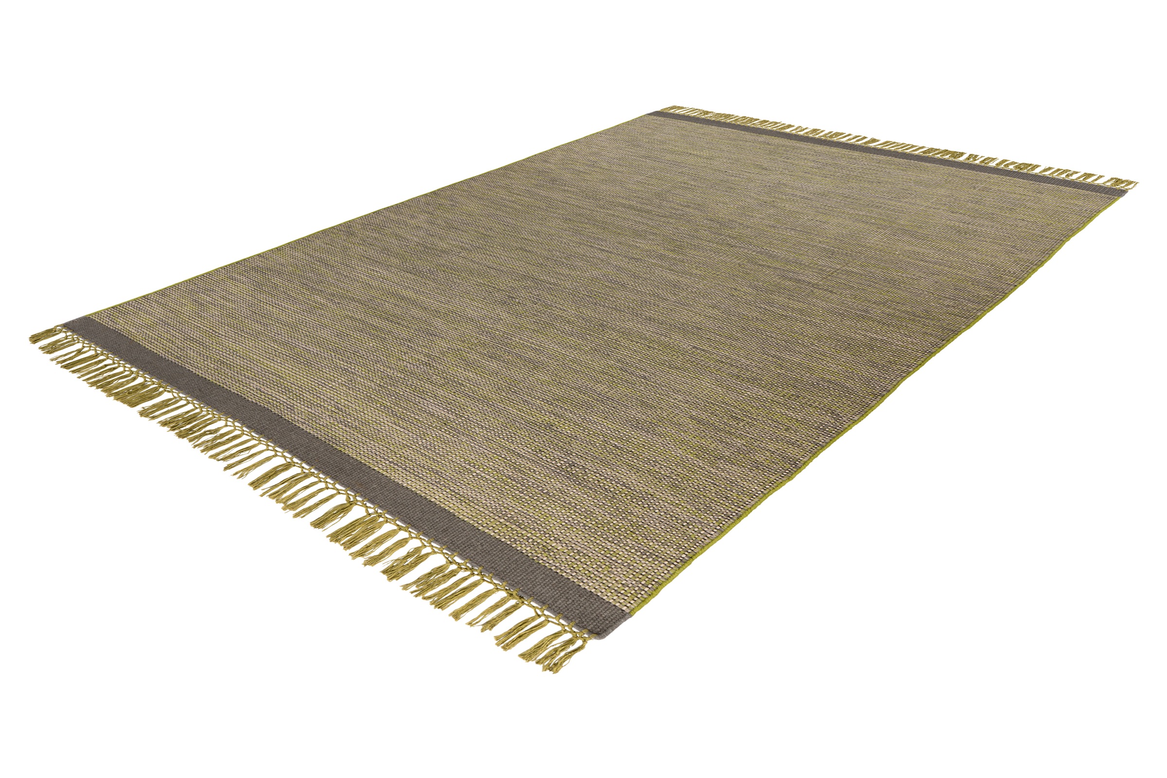 Teppich Arte Espina Nomad 8064 Grau/Grün 2
