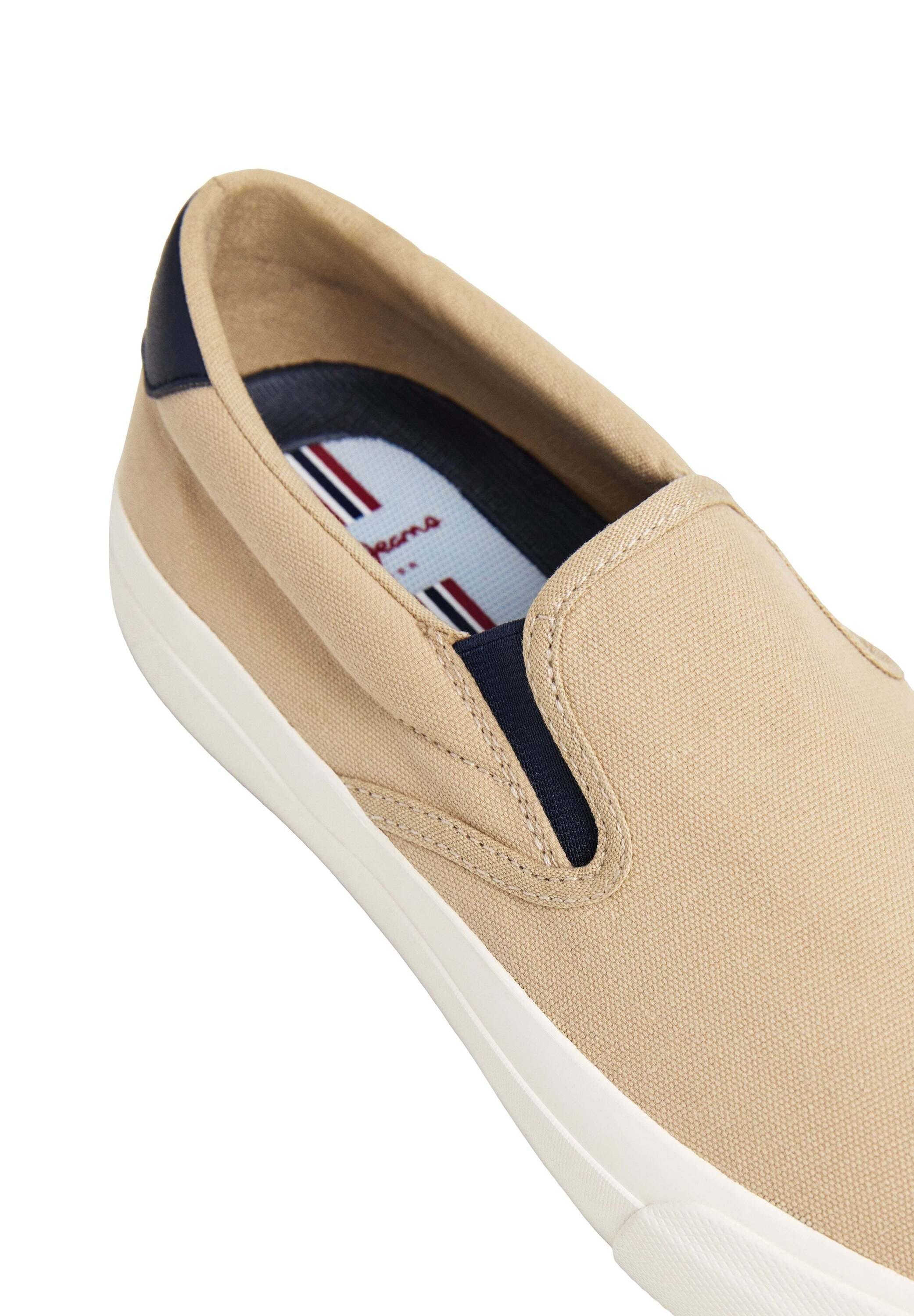 Pepe Jeans Trainingsschuh »trainers TAYLOR WEST M«