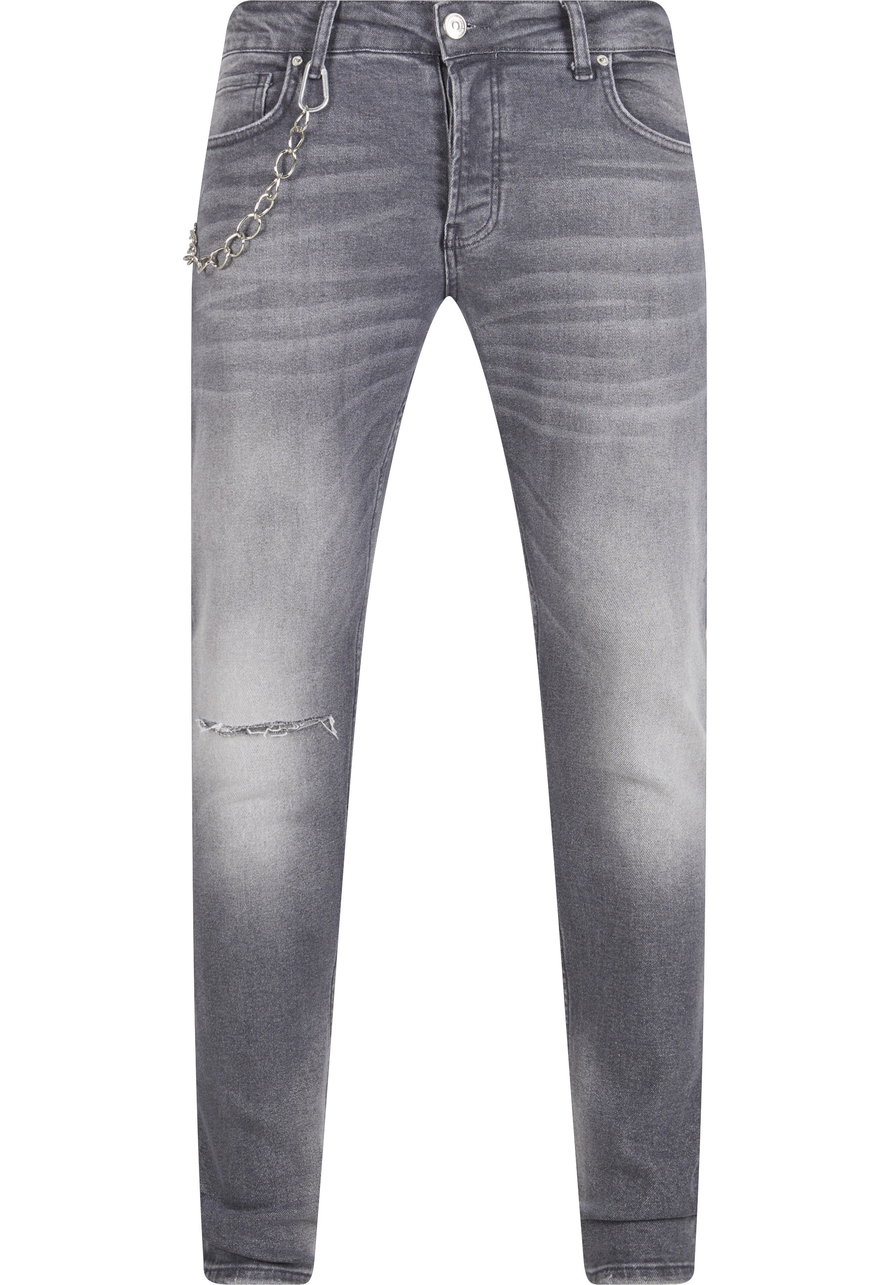 2Y Premium Bequeme Jeans "2Y Premium Herren 2Y Skinny Fit Jeans" günstig online kaufen