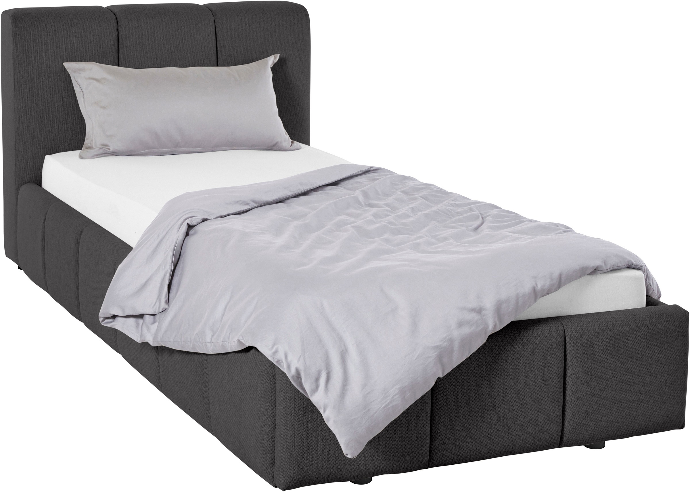 LeGer Home by Lena Gercke Polsterbett "Maileen" in 5 Breiten und 3 Farben, günstig online kaufen