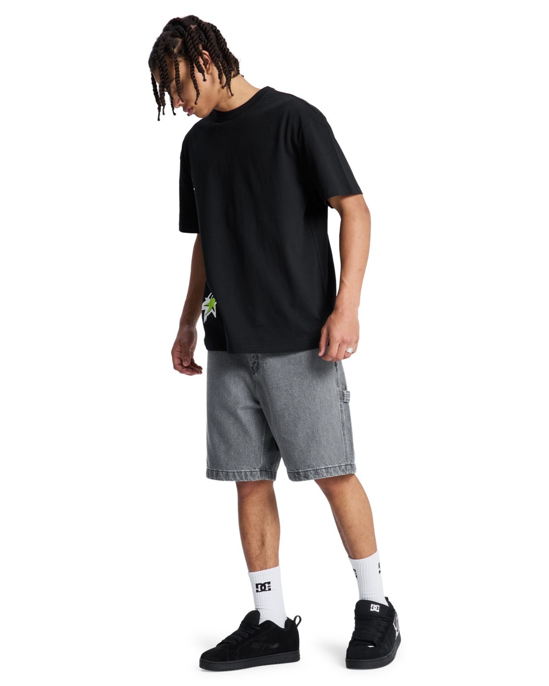 Thumbnail - DC Shoes Bermudas "Baggy"