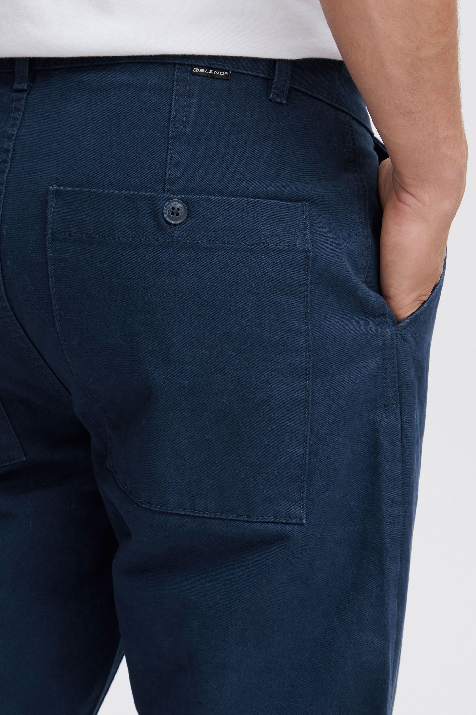 Blend Chinohose »Chinohose BHPants«