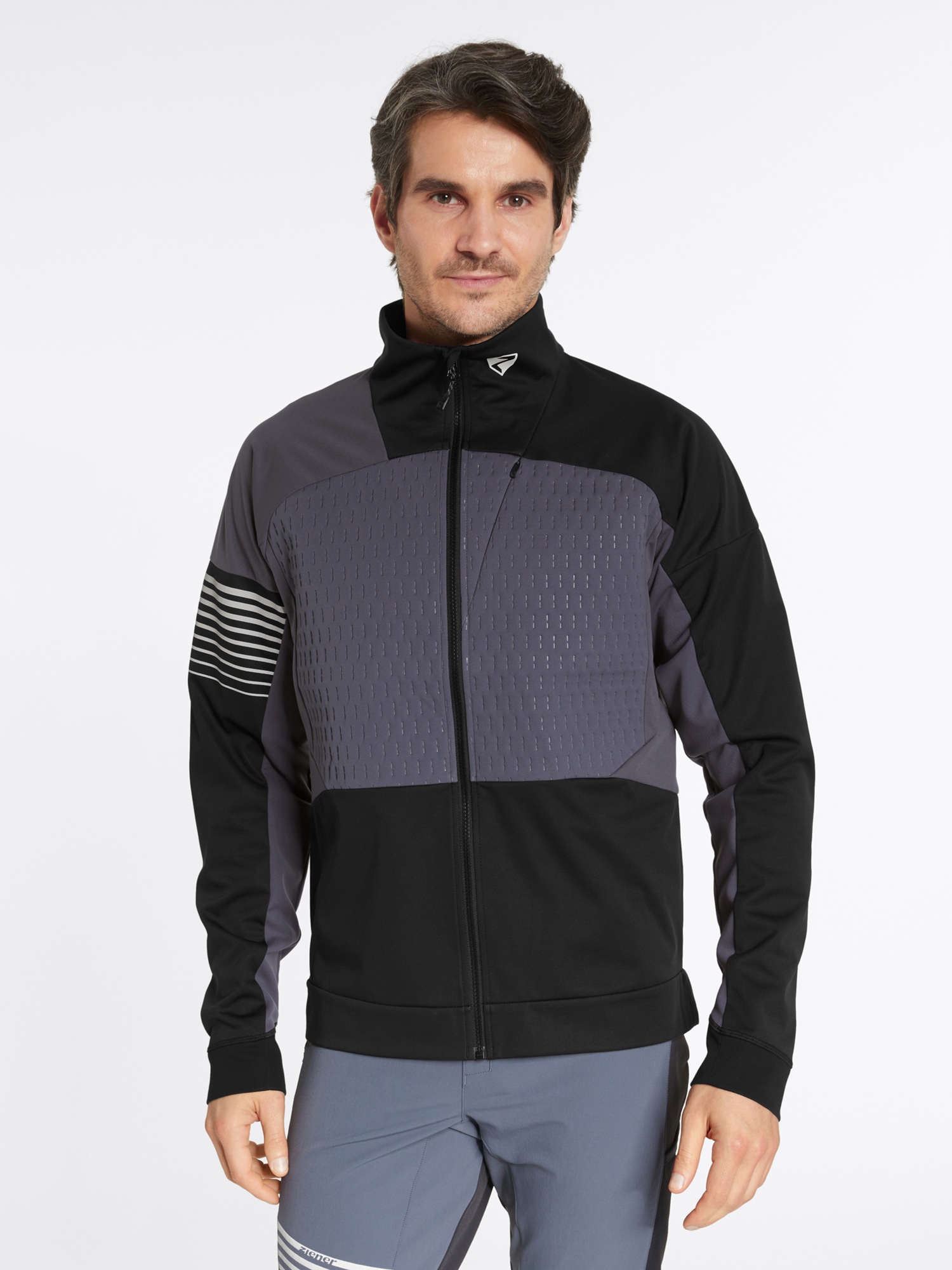 Ziener Funktionsjacke »NOGAH«