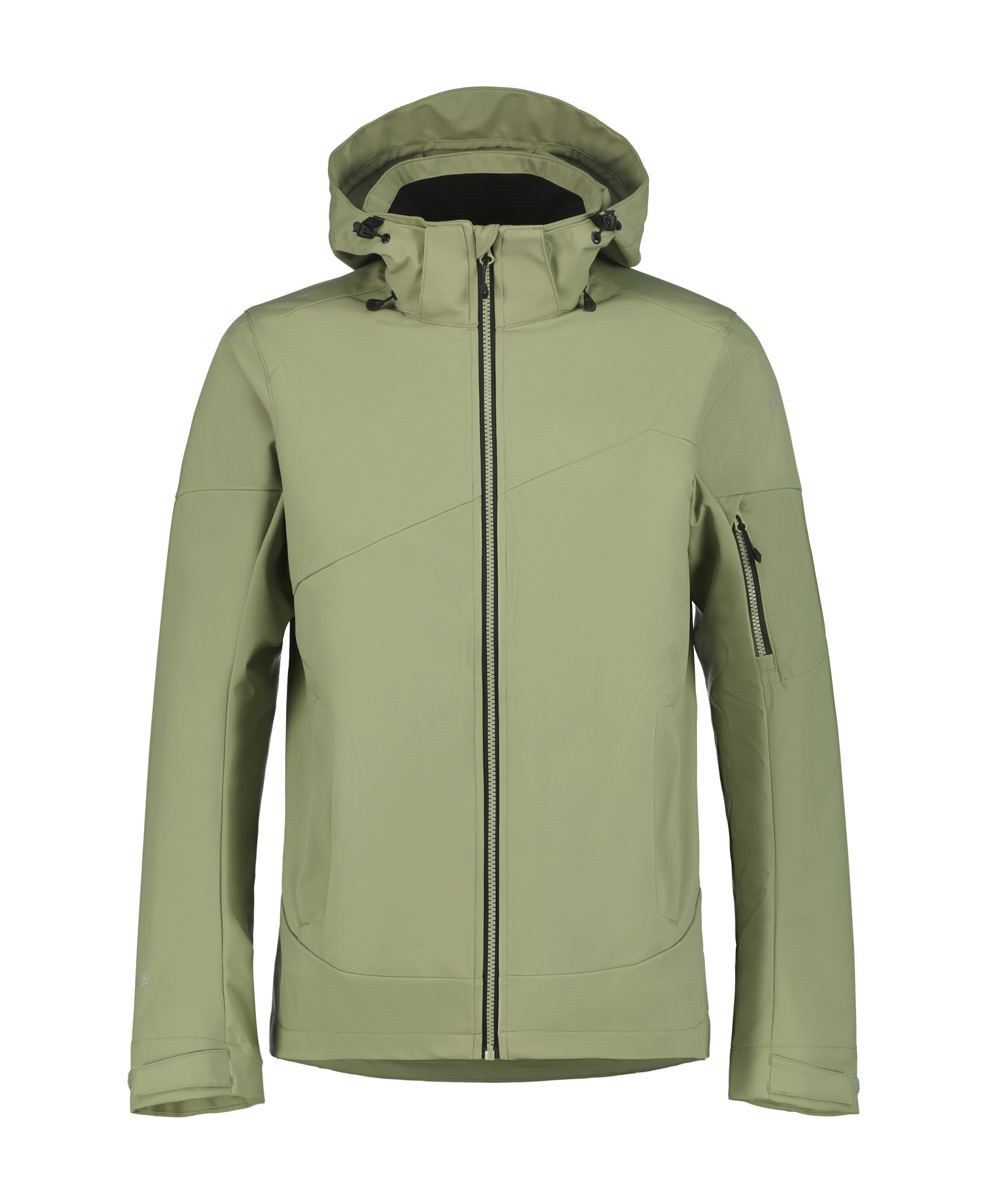 Icepeak Softshelljacke »BARMSTEDT«