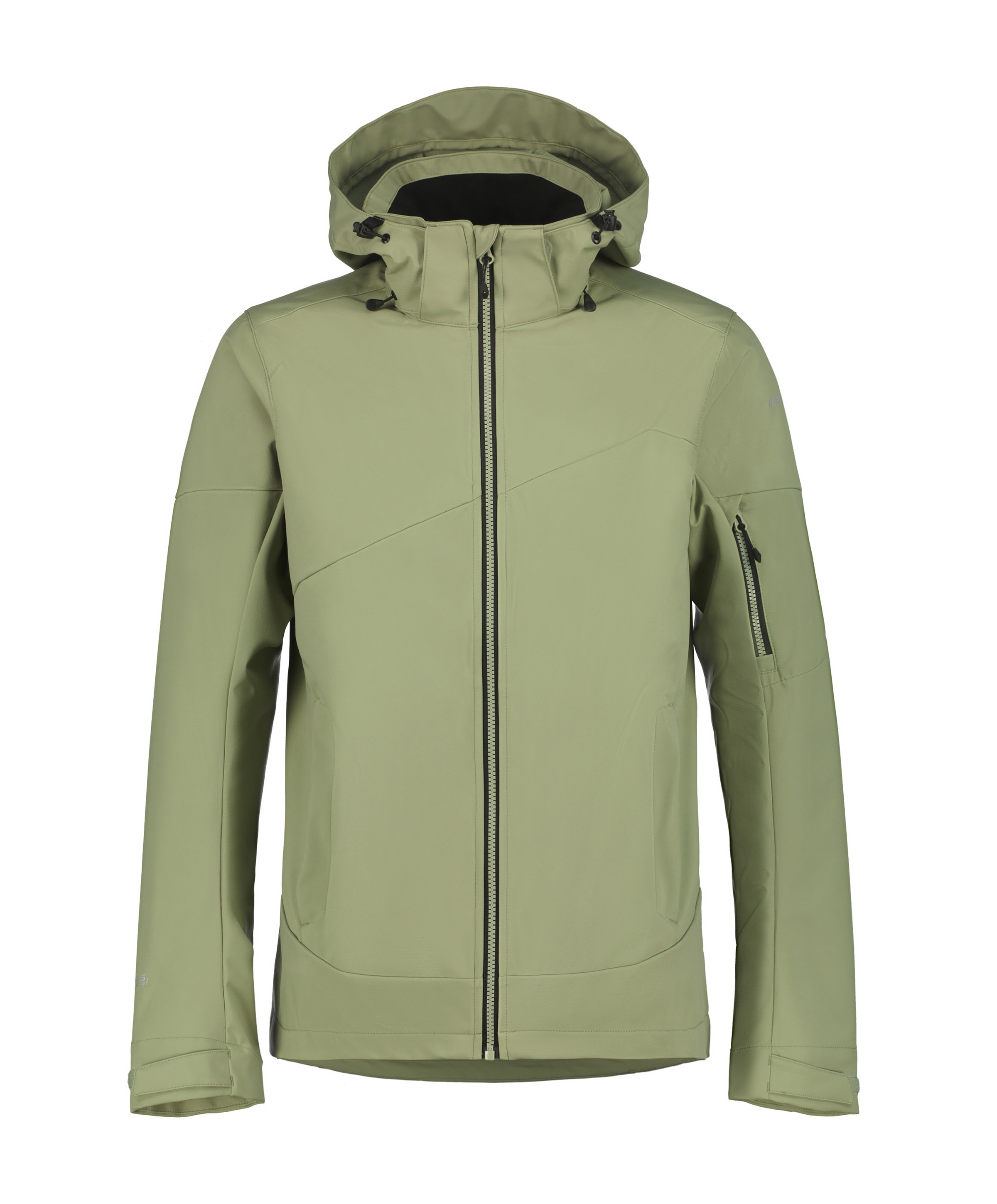 Icepeak Softshelljacke "BARMSTEDT" günstig online kaufen