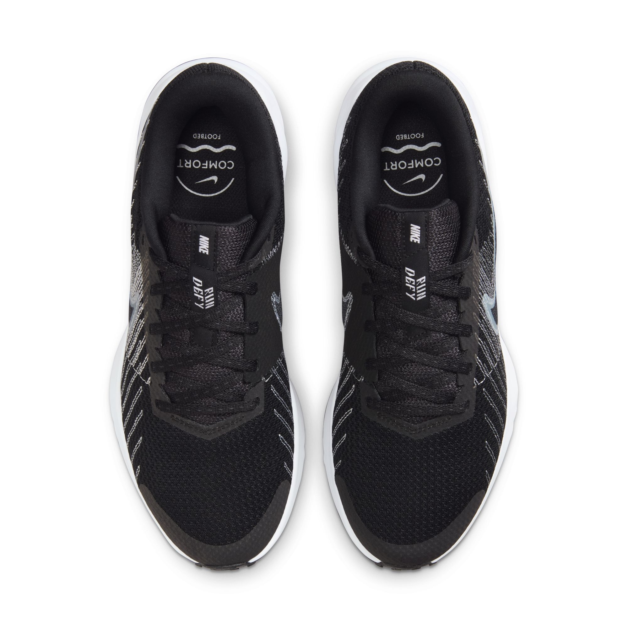 Nike Laufschuh »W RUN DEFY«
