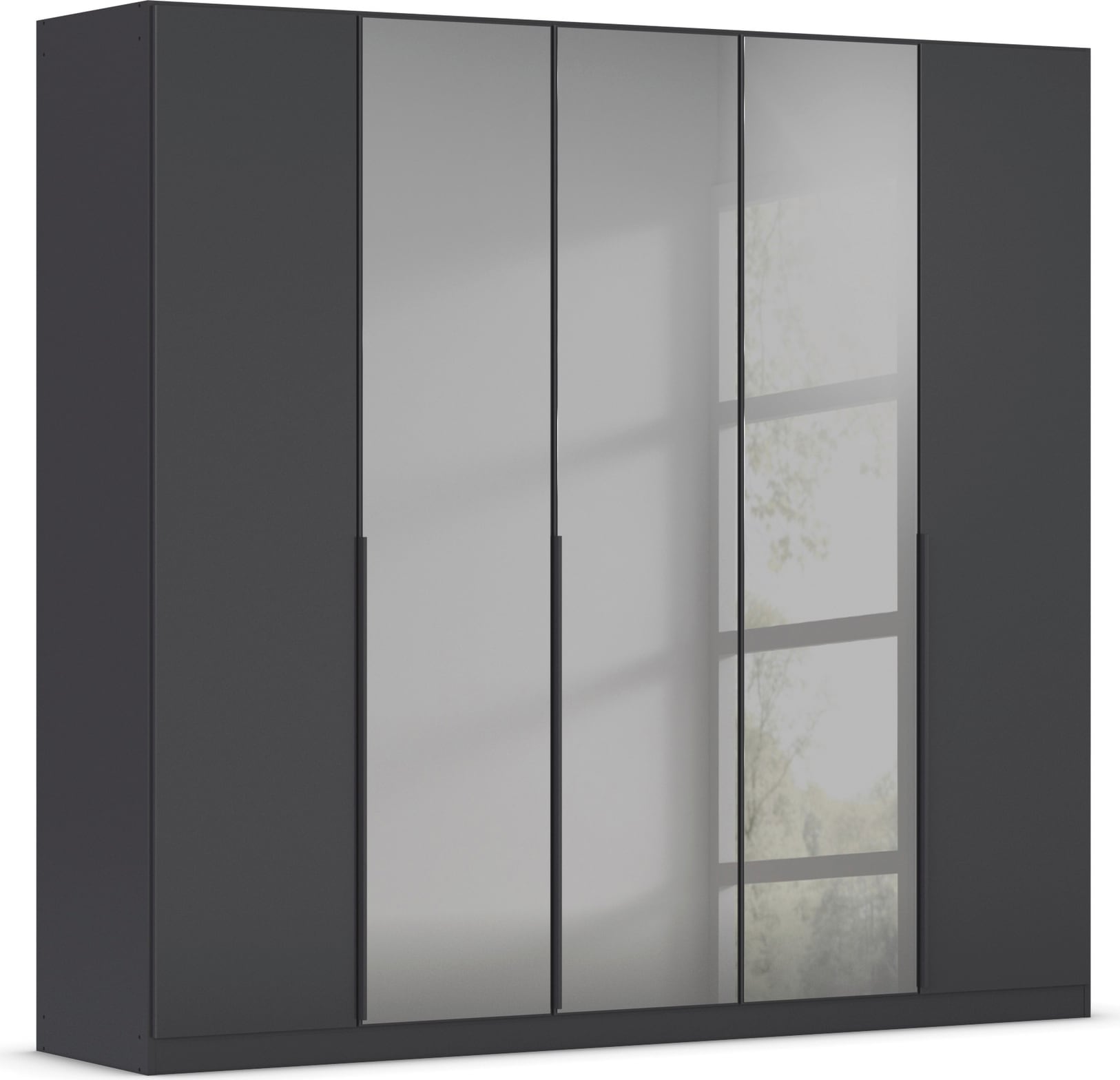 INOSIGN BY RAUCH Drehtürenschrank "Schlafzimmerschrank Kleiderschrank Schra günstig online kaufen