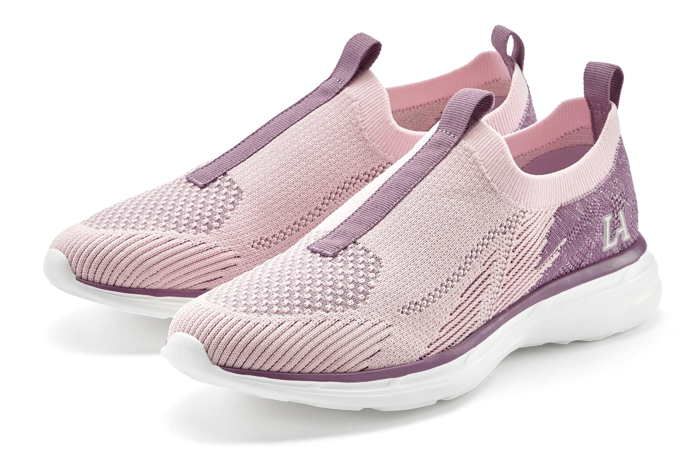 LASCANA ACTIVE Sneaker ultraleicht ir bequem zum Rein...