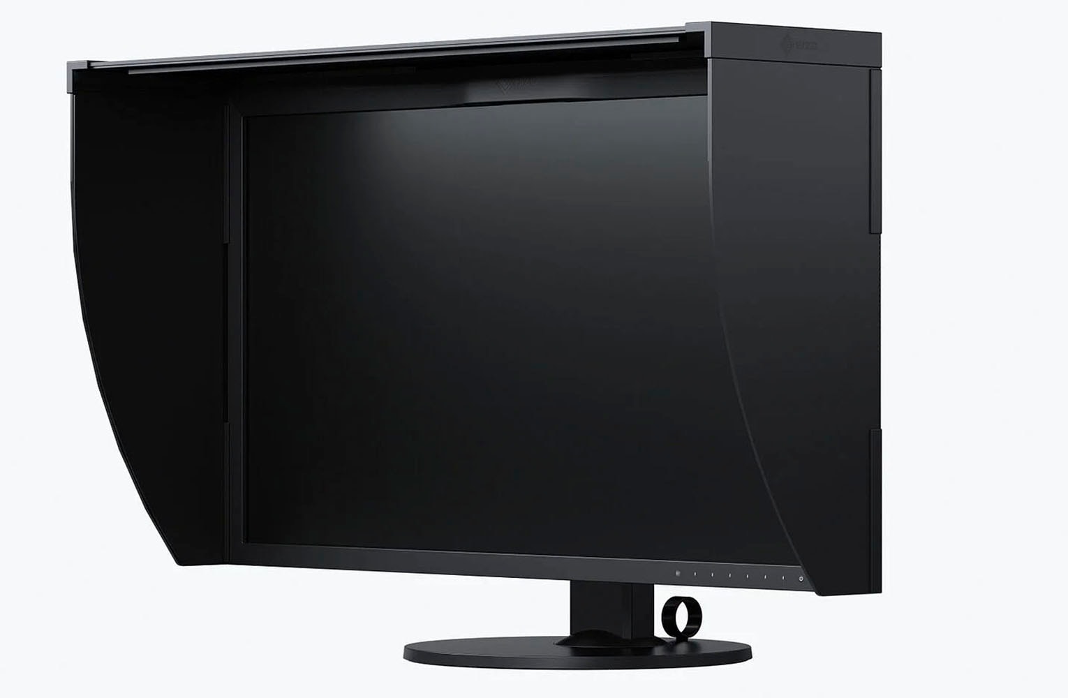 Eizo LCD-Monitor »ColorEdge CG2420«, 61 cm/24 Zoll, 1920 x 1200 px, WUXGA, 10 ms Reaktionszeit, 60 Hz