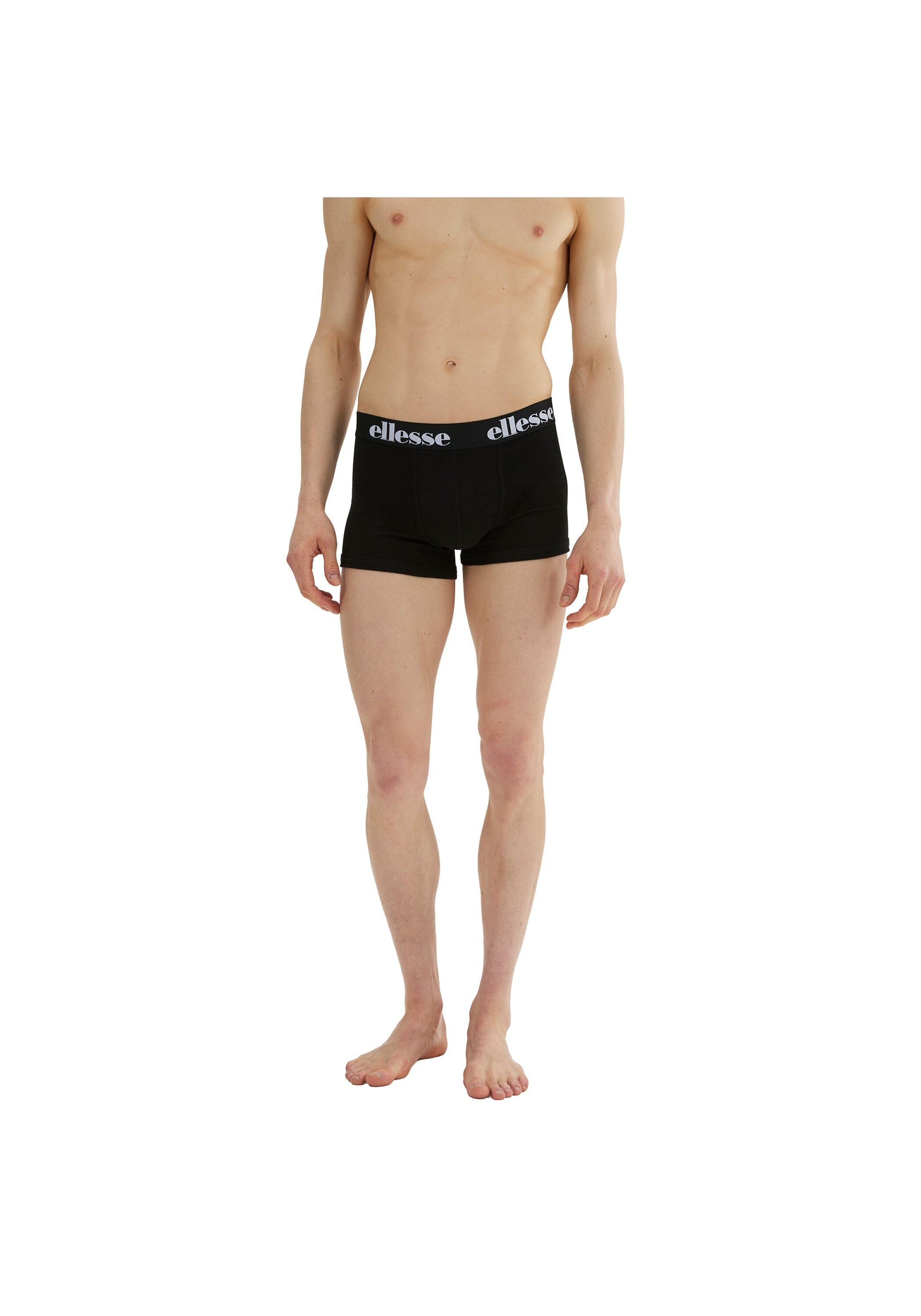 Ellesse Boxershorts »Boxershort BARLA Trunks 12er Pack«