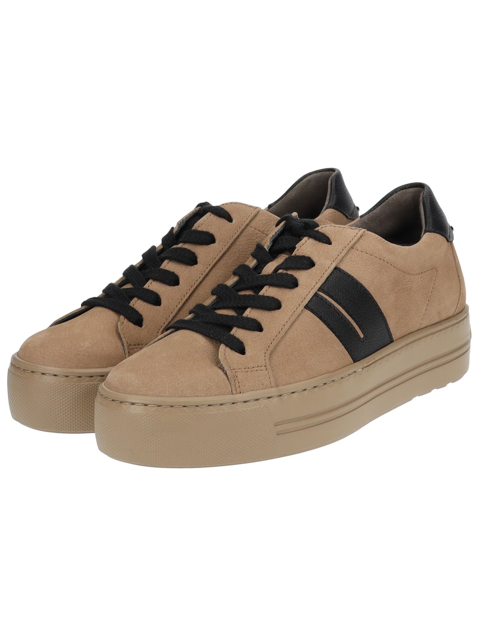 Paul Green Sneaker »Paul Green Sneaker Leder«