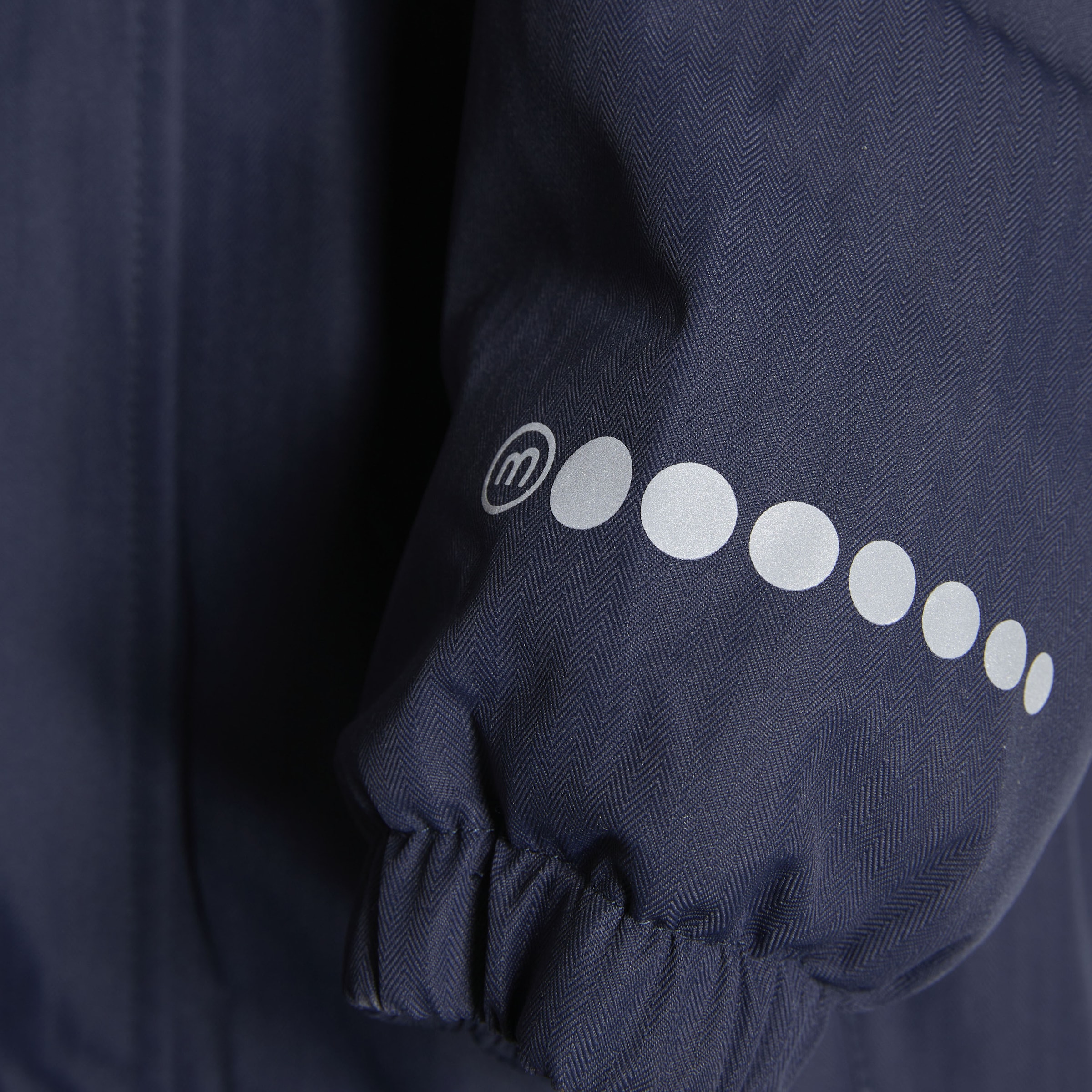 Minymo Schneejacke »Schneeoverall MISnow«
