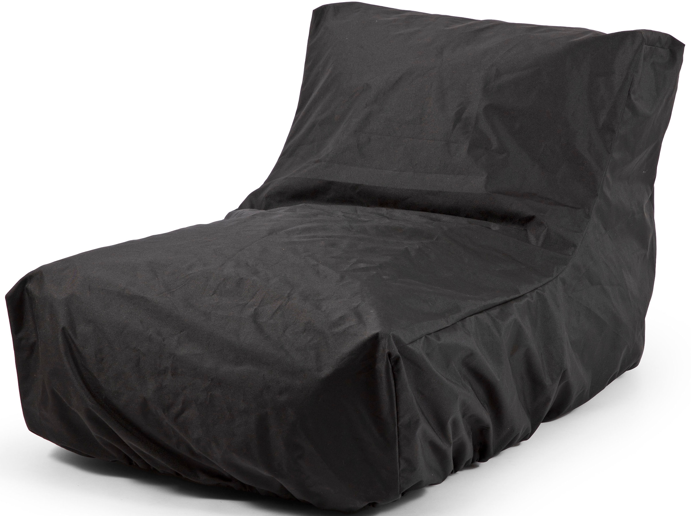 Magma Heimtex Sitzsack "Rock Schutzhülle" 1 Stk. tlg. günstig online kaufen