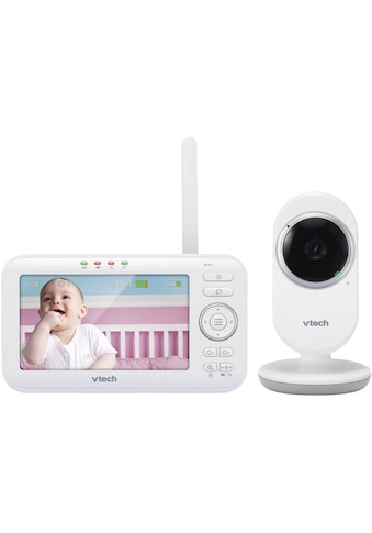 Vtech ® Video-Babyphone »VM5252« Babymonitor...