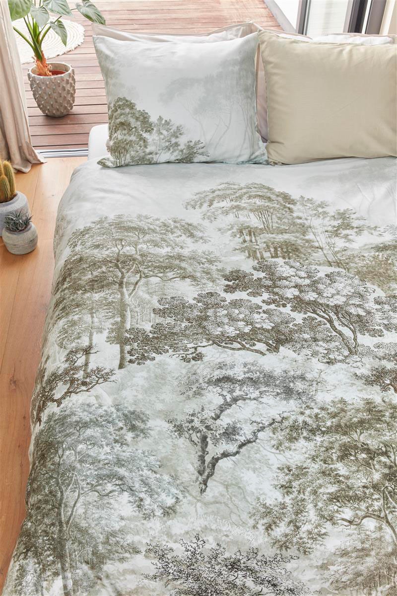 Thumbnail - Beddinghouse Bettwäsche "Arcadia" 2 Stk. tlg.