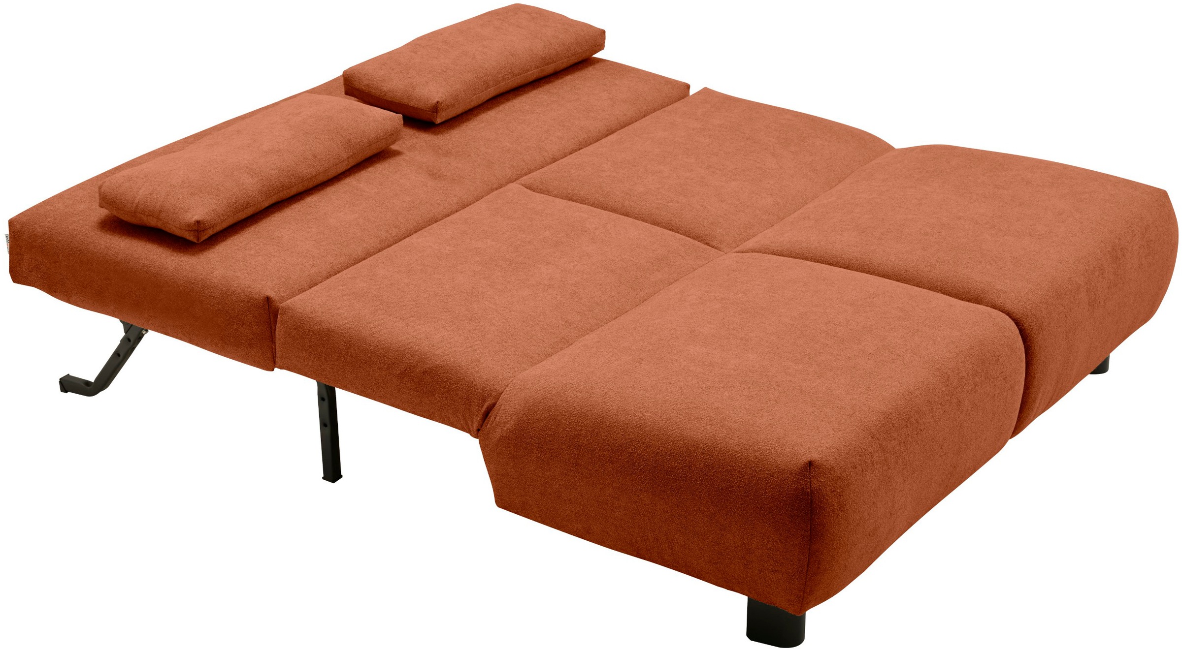 ell + ell Schlafsofa »Minou«