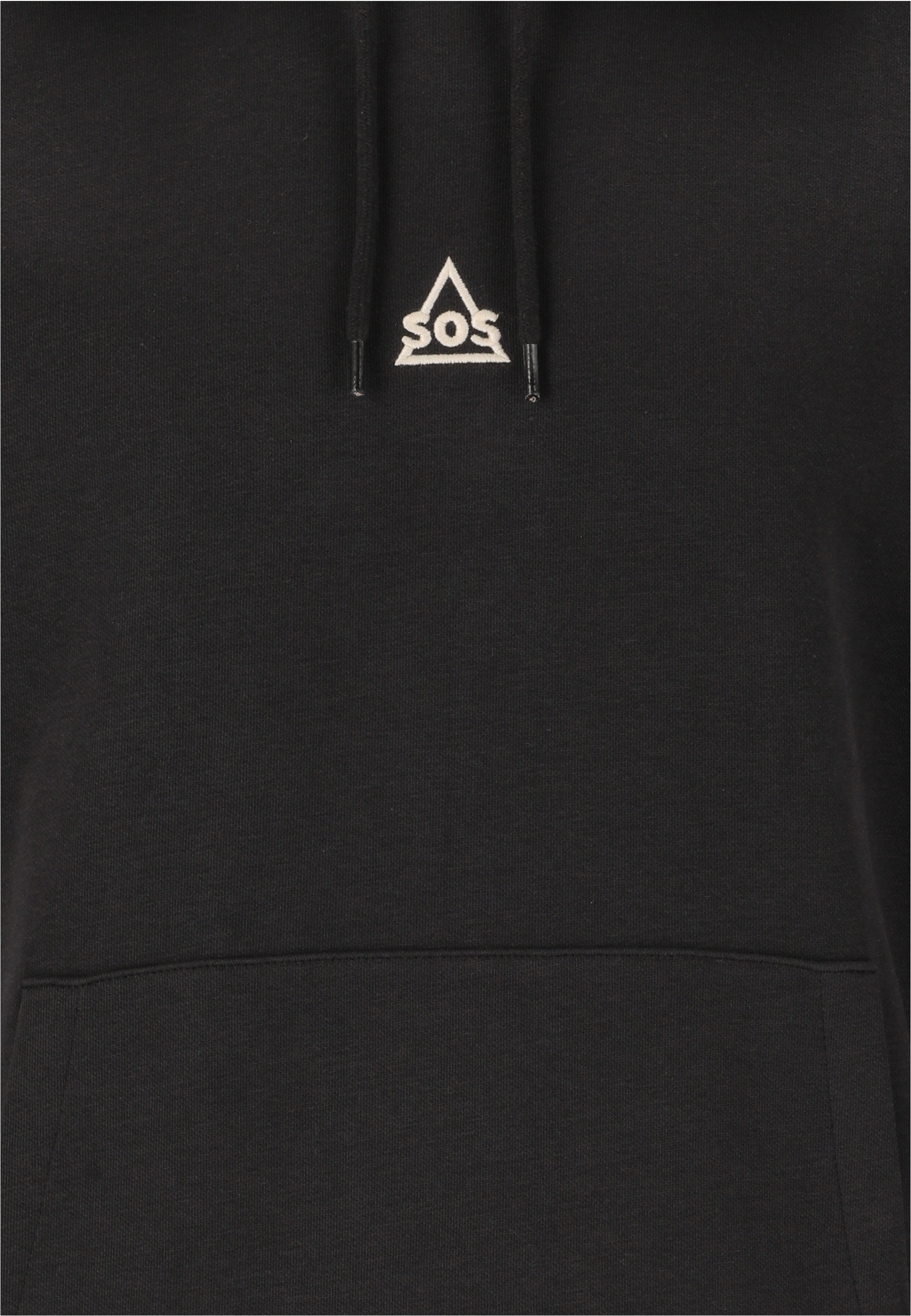 SOS Sweatshirt »Majella«, im sportlichen Design