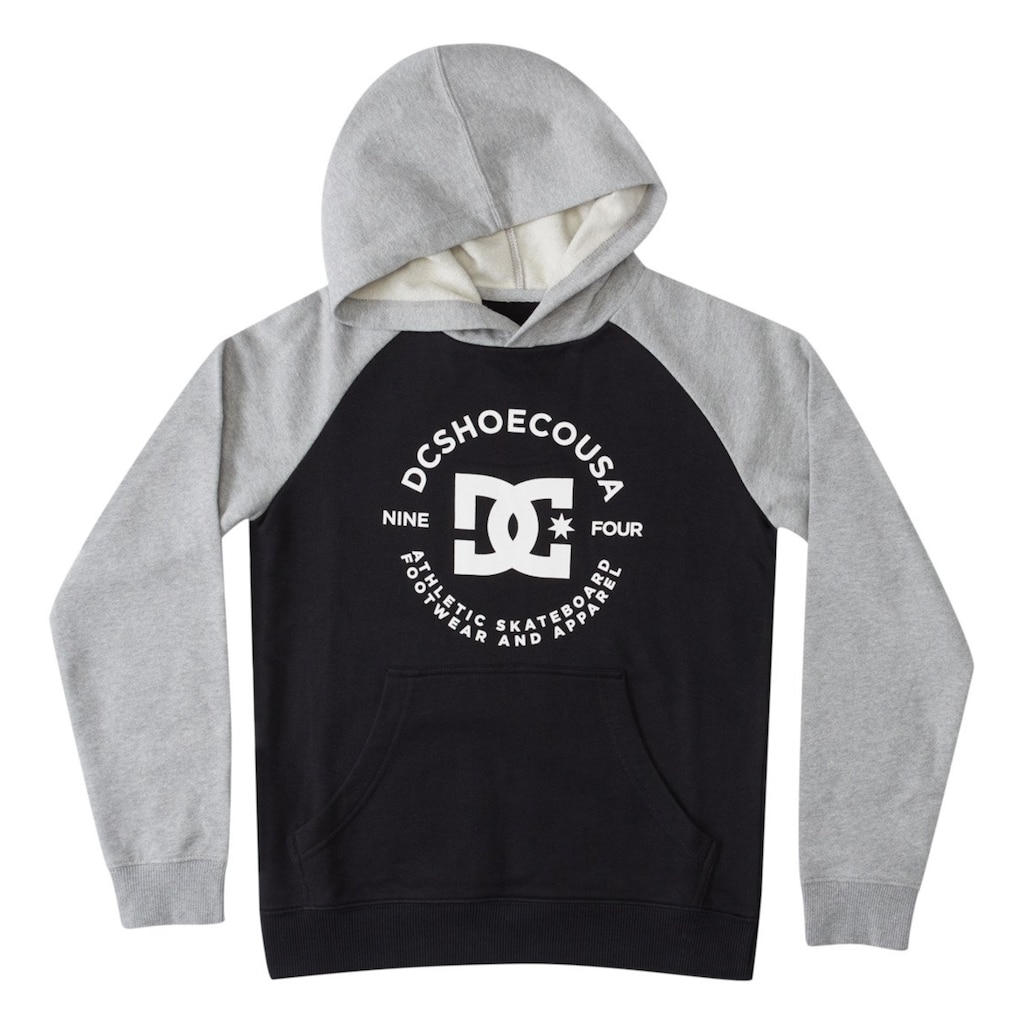 DC Shoes Kapuzensweatshirt »DC Star Pilot«