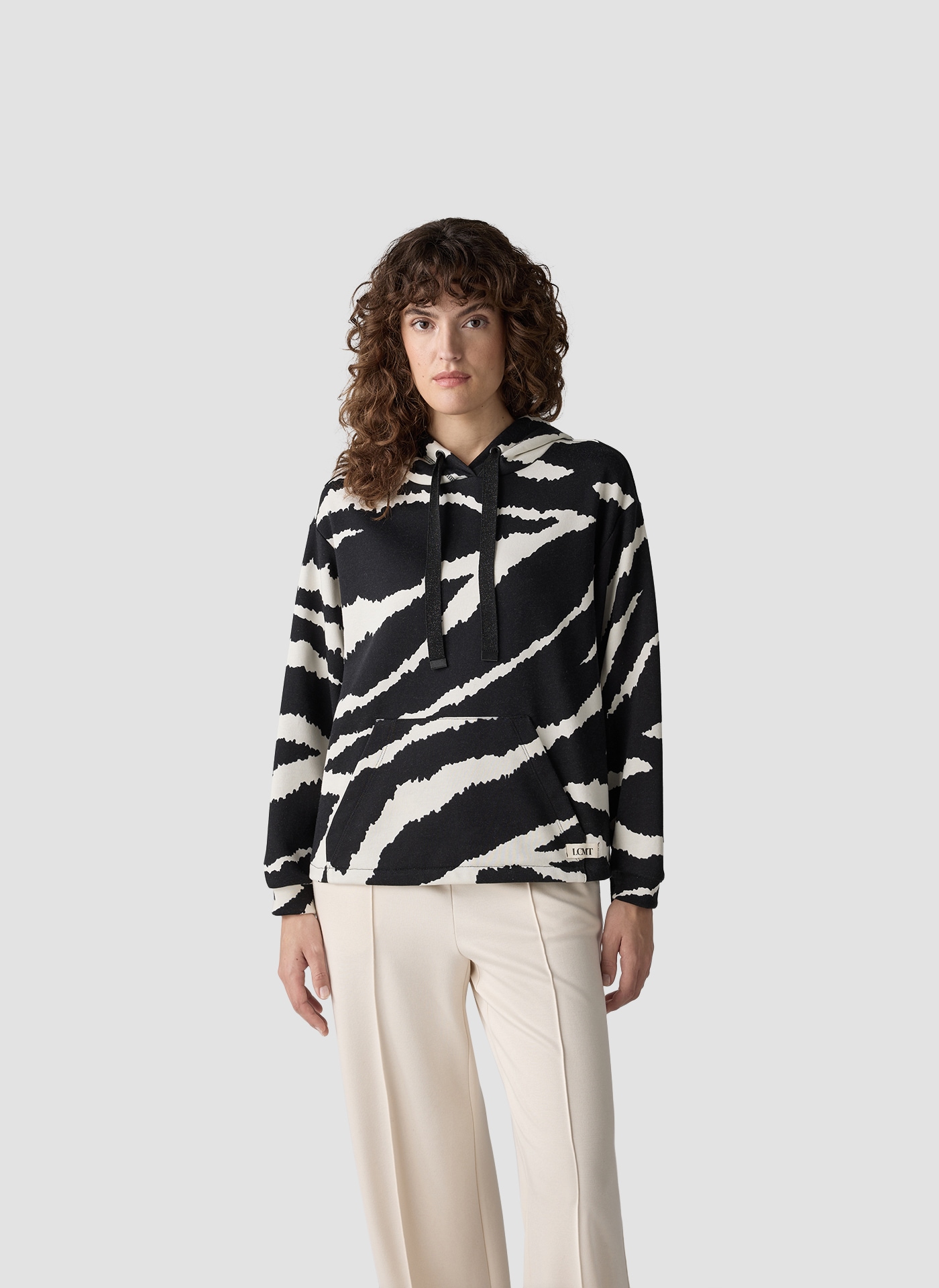 LeComte Sweatshirt "Sweatshirt" günstig online kaufen
