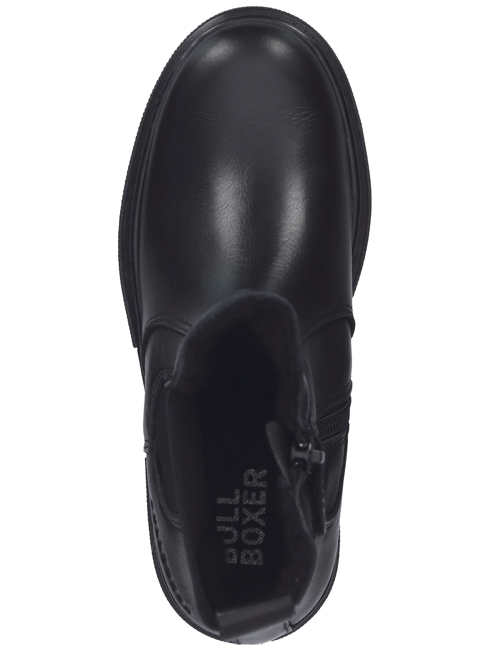 Bullboxer Stiefel »Bullboxer Stiefelette Leder«