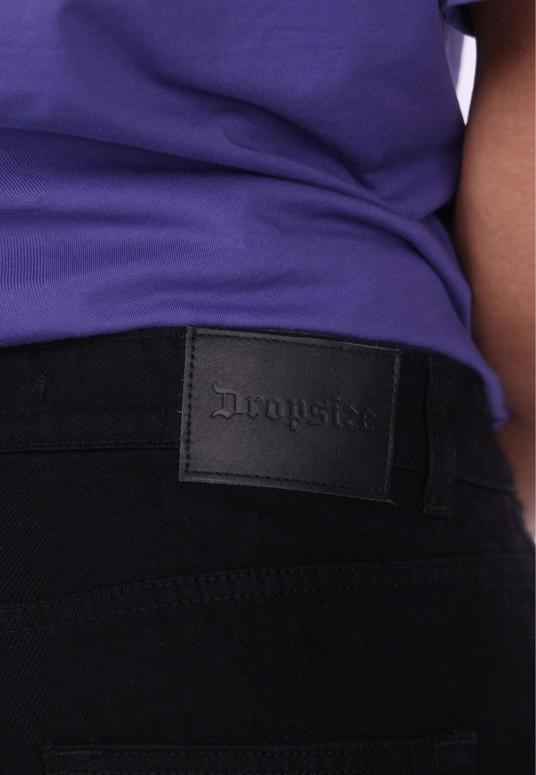 Dropsize Shorts »Dropsize DENIM SHORTS«, (1 tlg.)