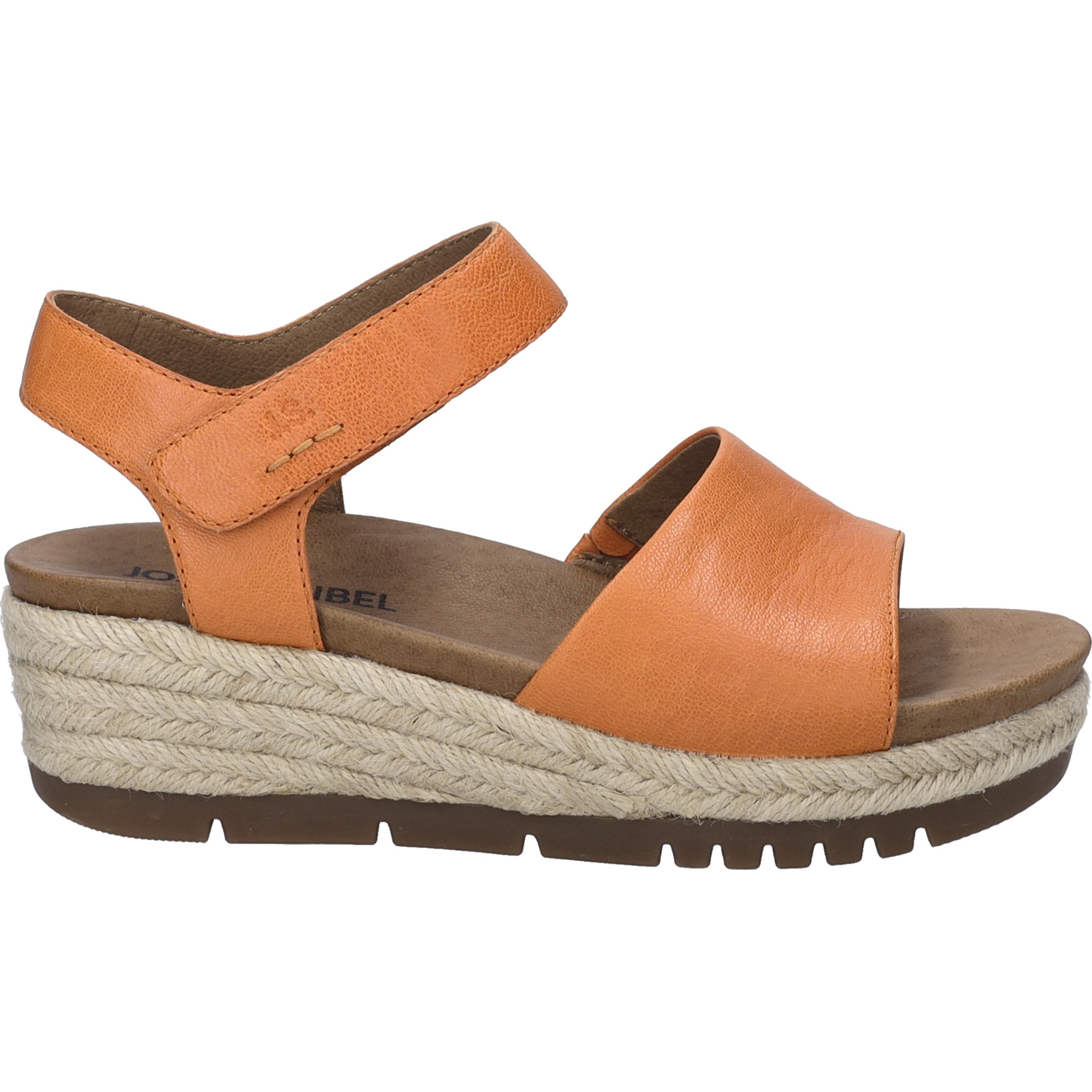 Josef Seibel Sandale "Miranda 02, papaya" günstig online kaufen