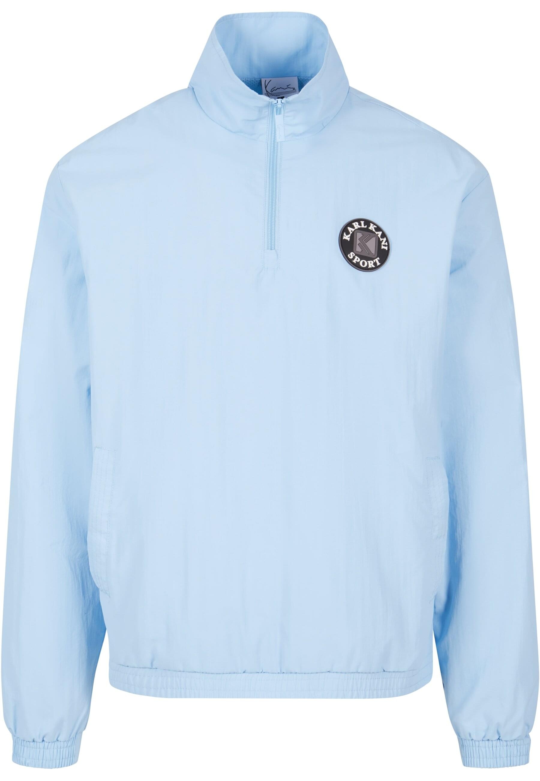 Karl Kani Allwetterjacke "Karl Kani Herren KM241-045-1 Karl Kani OG Track T günstig online kaufen