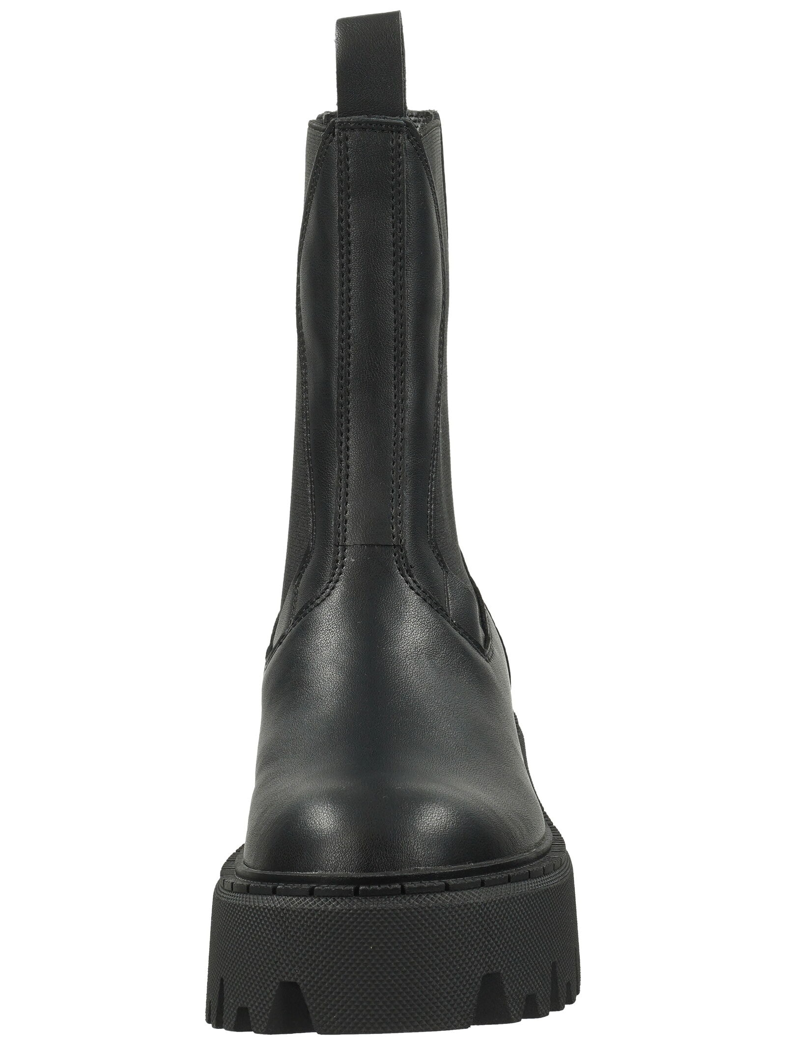 STEVE MADDEN Stiefelette »STEVE MADDEN Stiefelette Leder«