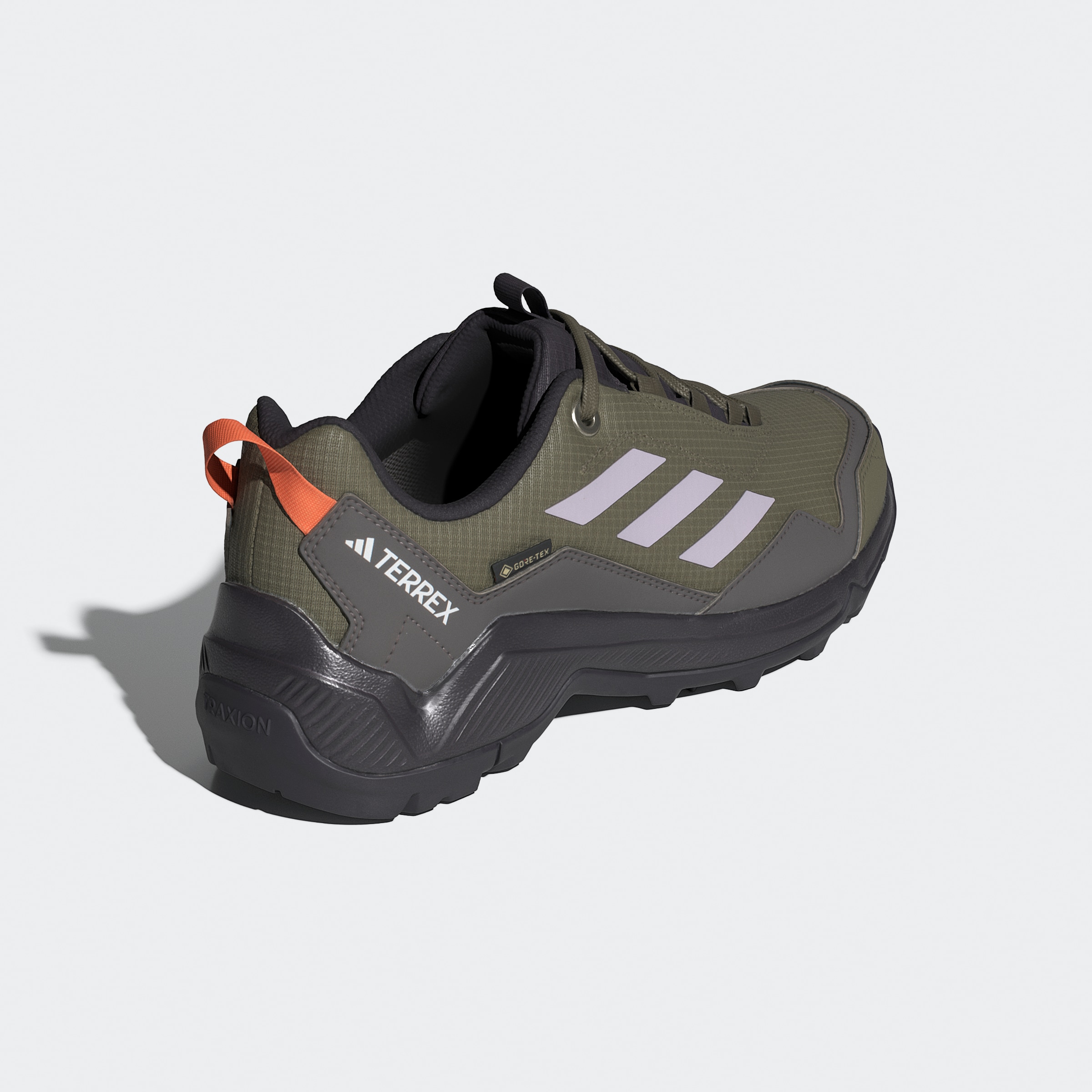 adidas TERREX Wanderschuh »TERREX EASTRAIL GORE-TEX«, wasserdicht