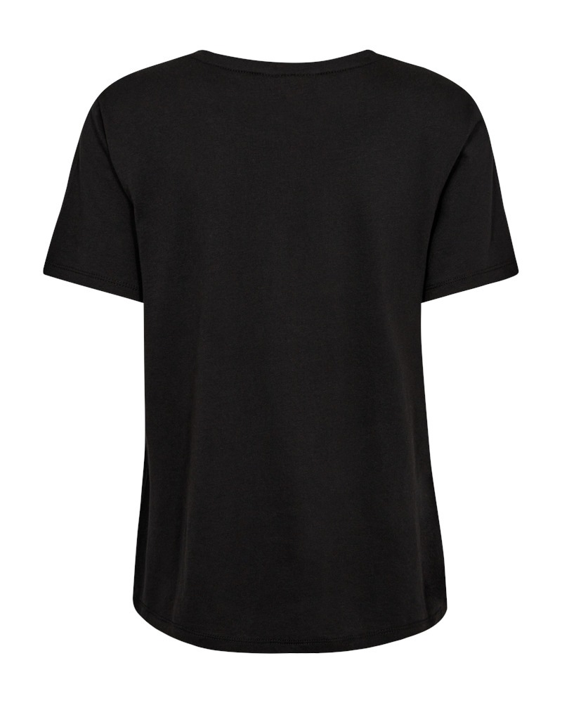 FREEQUENT T-Shirt "FREEQUENT T-Shirts FQSTAR-TEE" günstig online kaufen