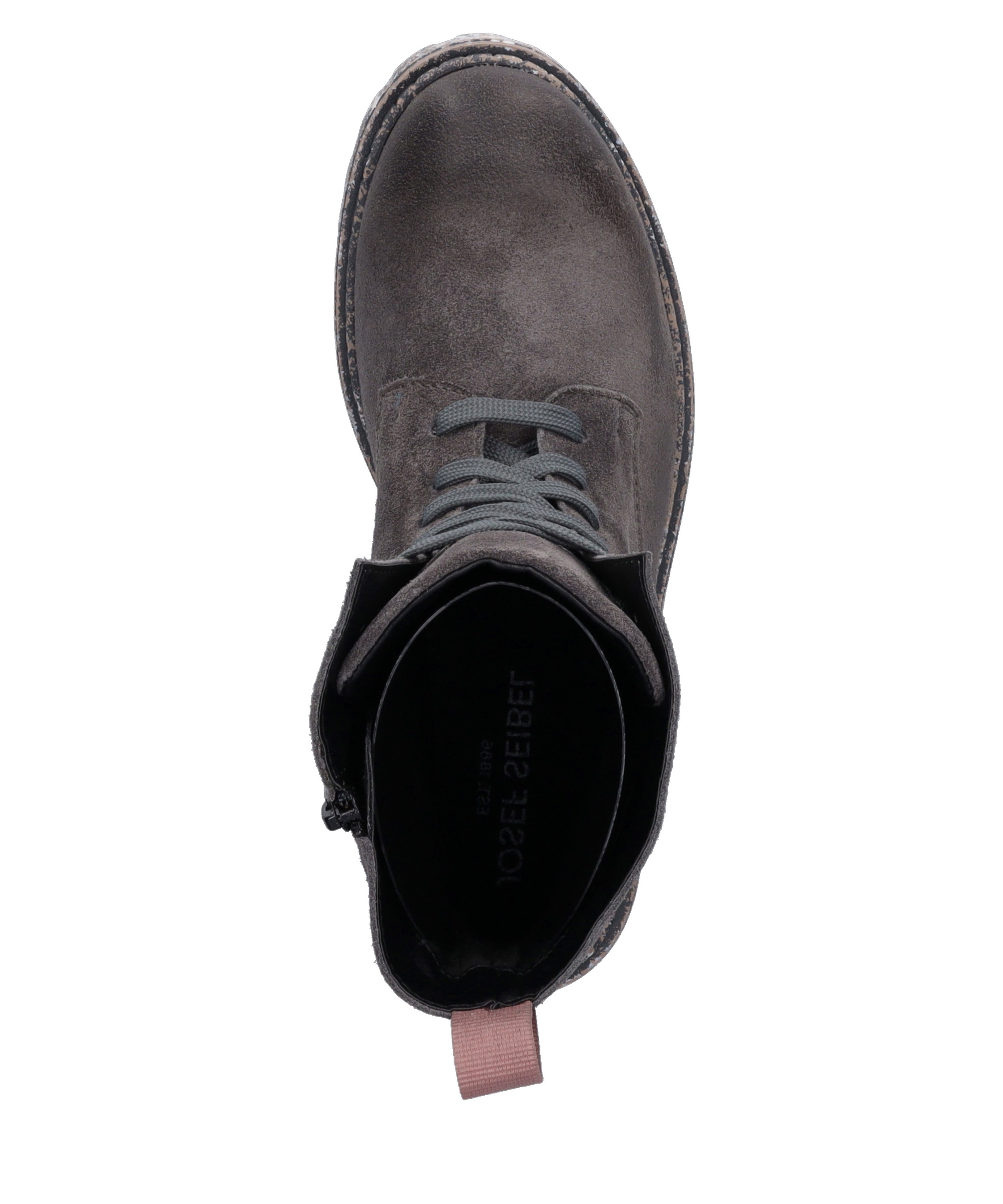 Josef Seibel Stiefelette »Marta 02, asphalt-kombi«