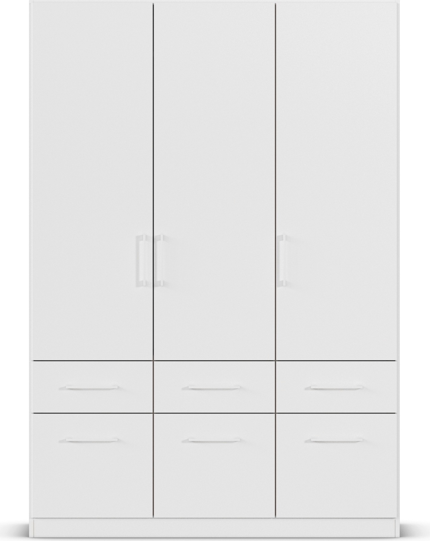 rauch Kleiderschrank "Kleiderschrank Schrank Garderobe Wäscheschrank DUNDEE günstig online kaufen