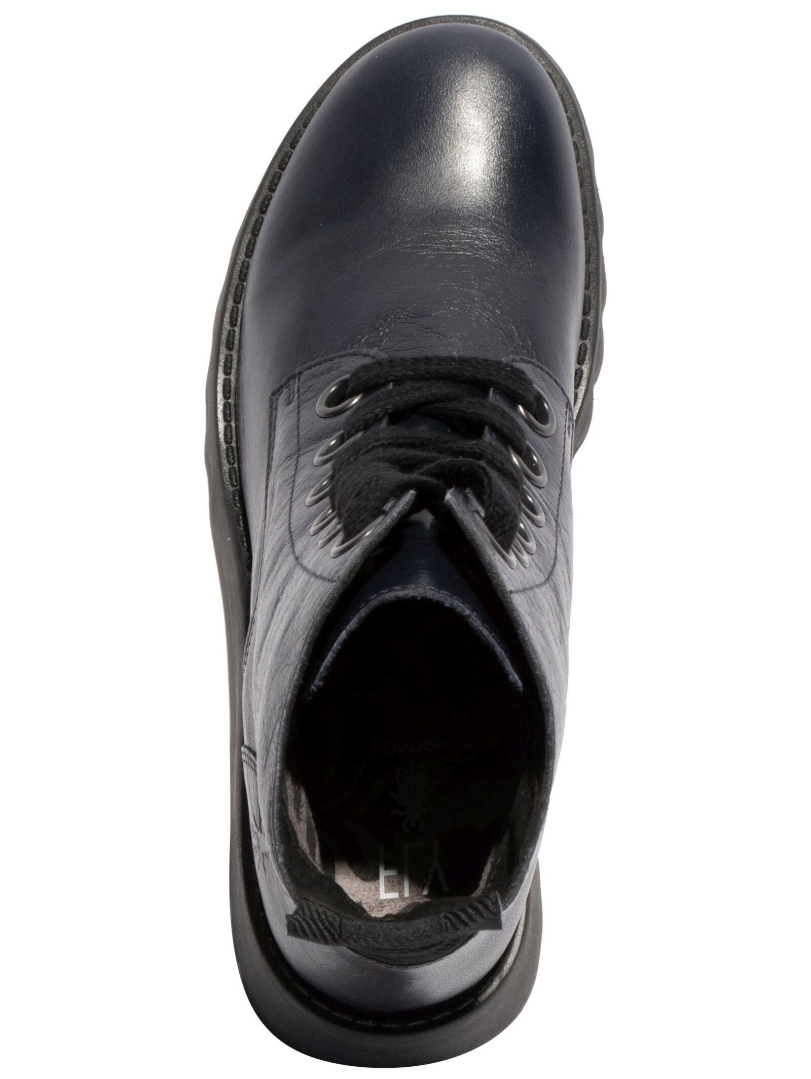Fly London Schnürstiefelette »Fly London Stiefelette Leder«
