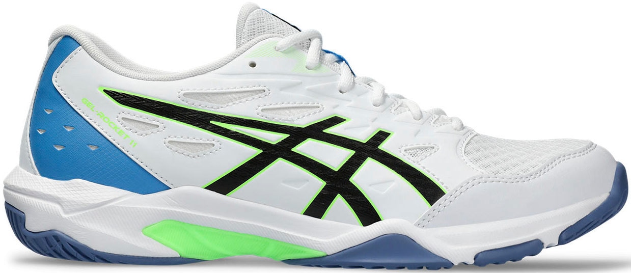 Asics Indoorschuh »GEL-ROCKET 11«