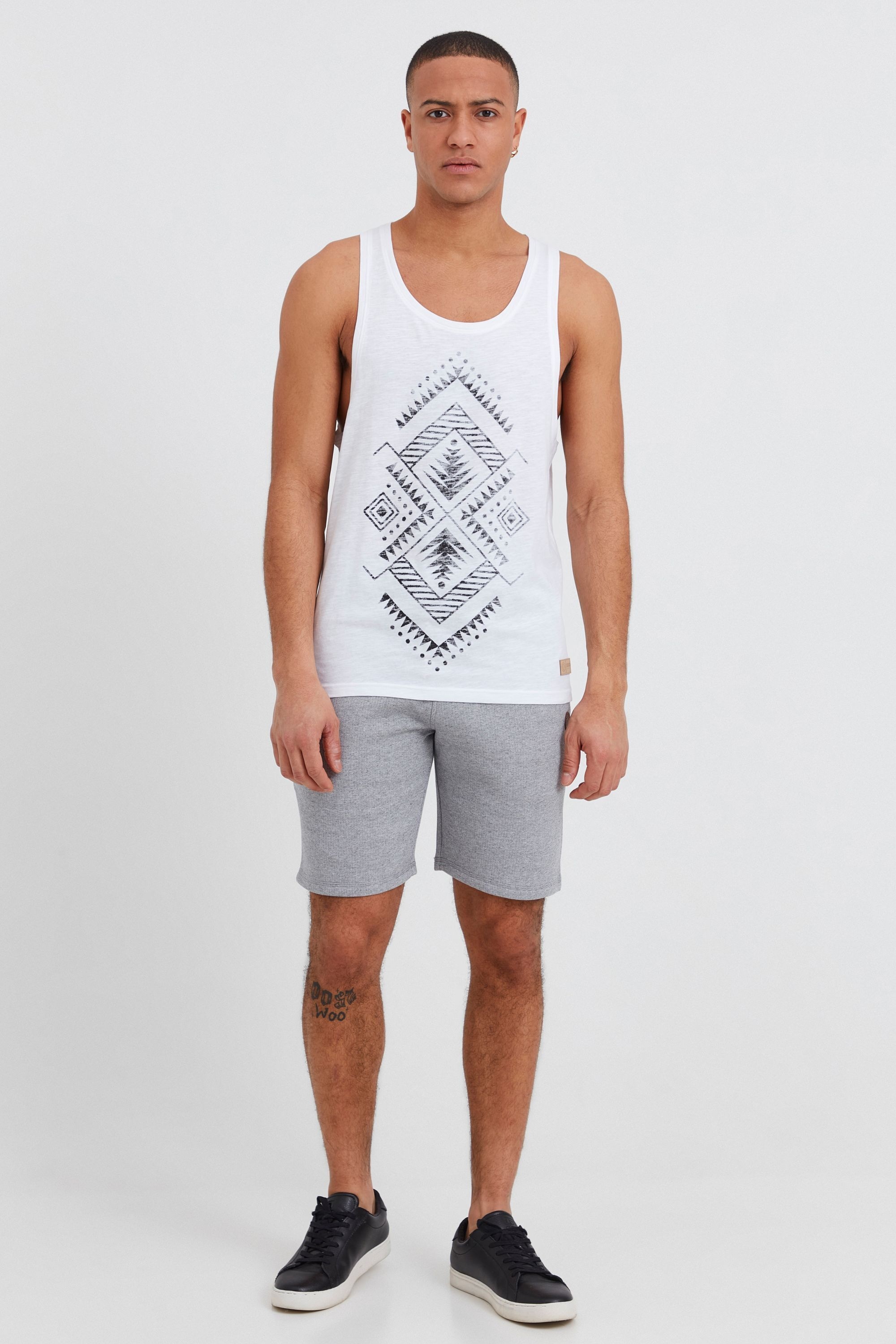 !Solid Tanktop »Tanktop SDIsaak«