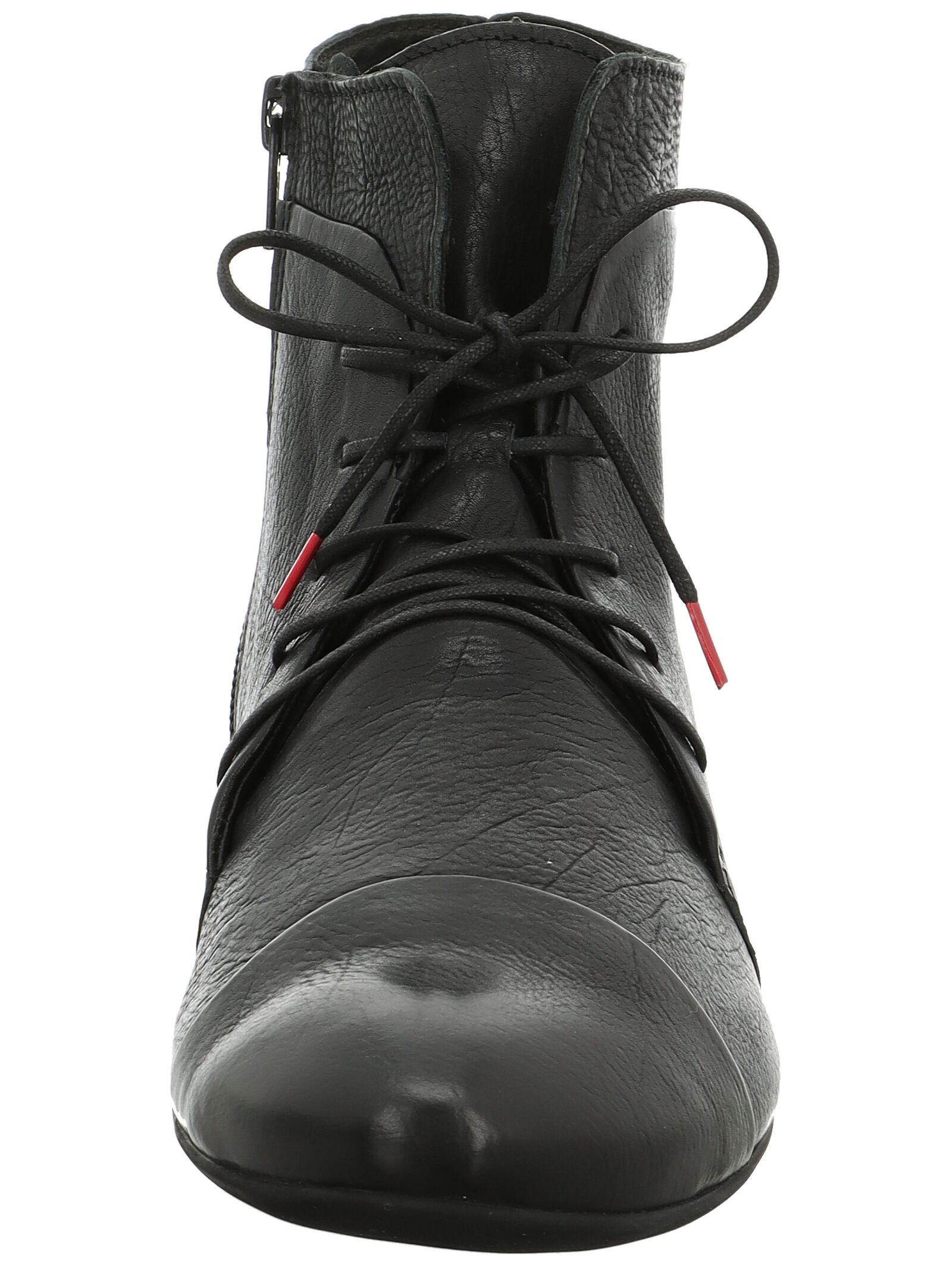 Thumbnail - Think Schnürstiefelette "Think Stiefelette Nappaleder"